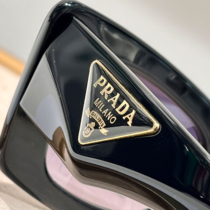 Prada Kendall Brasil PR13Z  Sunglasses     - DesignerGu