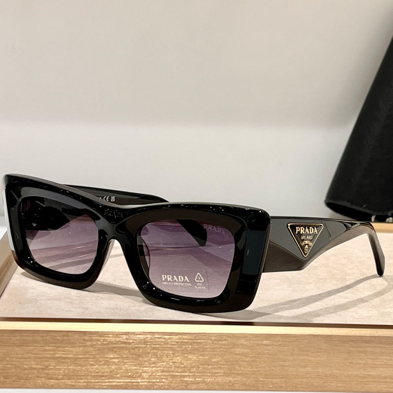 Prada Kendall Brasil PR13Z  Sunglasses     - DesignerGu