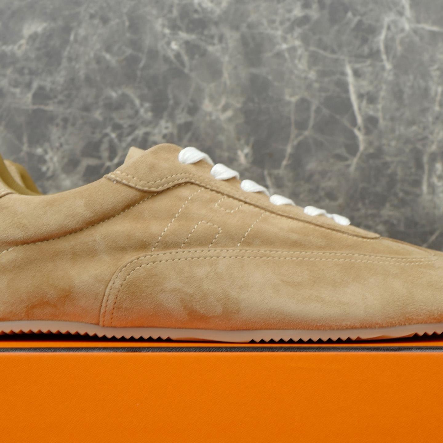 Hermes Master Sneaker - DesignerGu