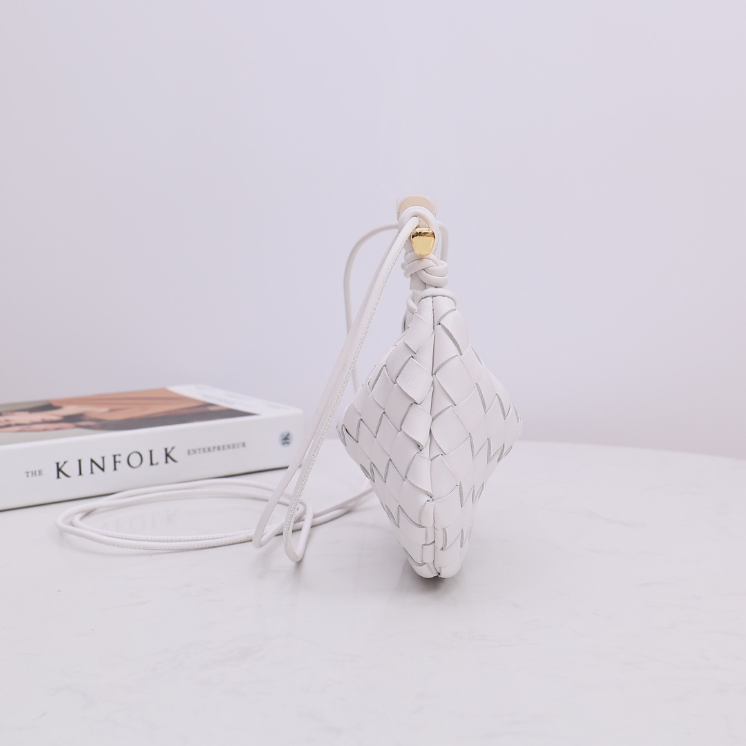 Bottega Veneta Baby Sardine - DesignerGu