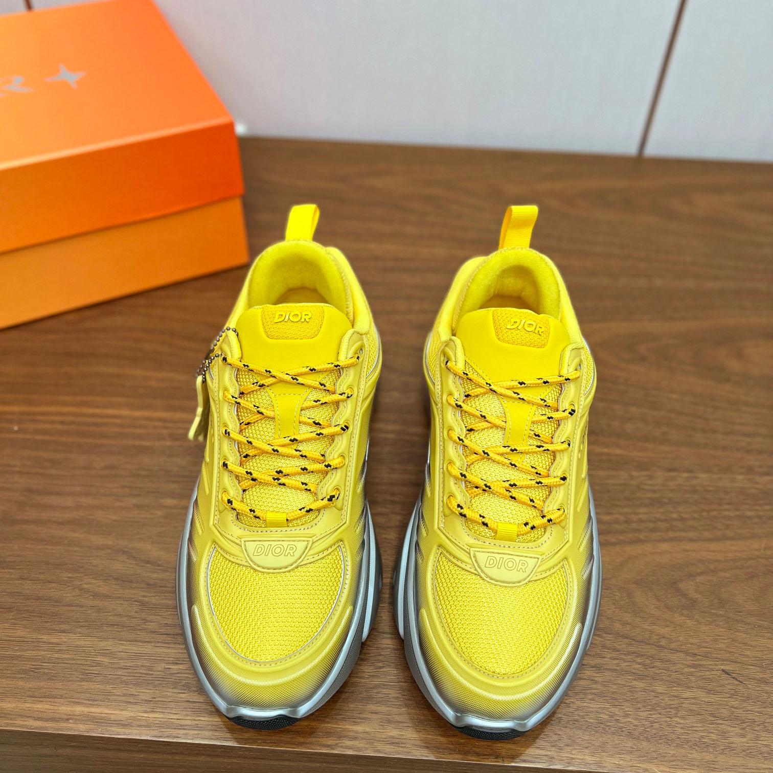 Dior B44 Blade Sneaker   - DesignerGu