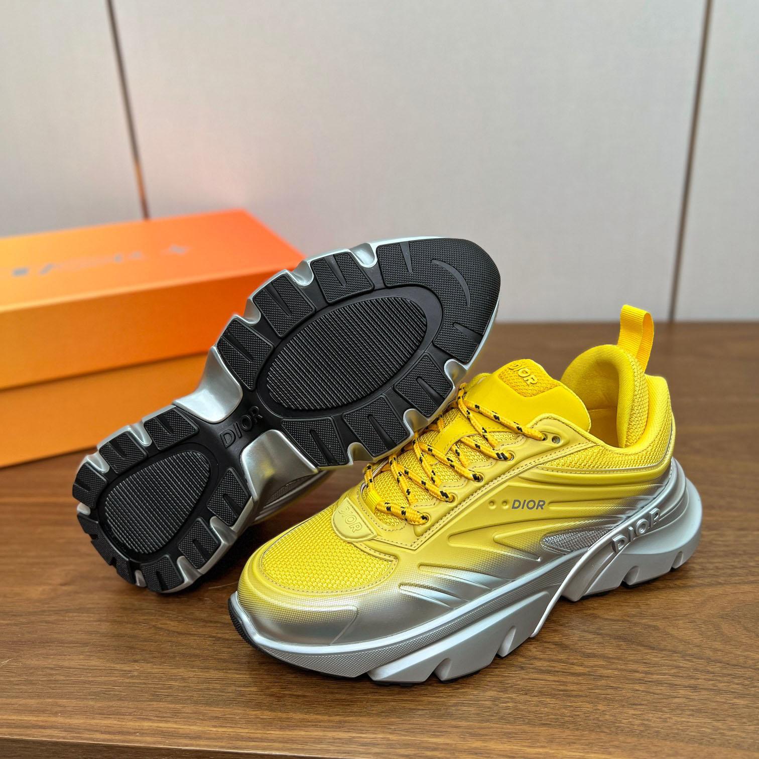 Dior B44 Blade Sneaker   - DesignerGu