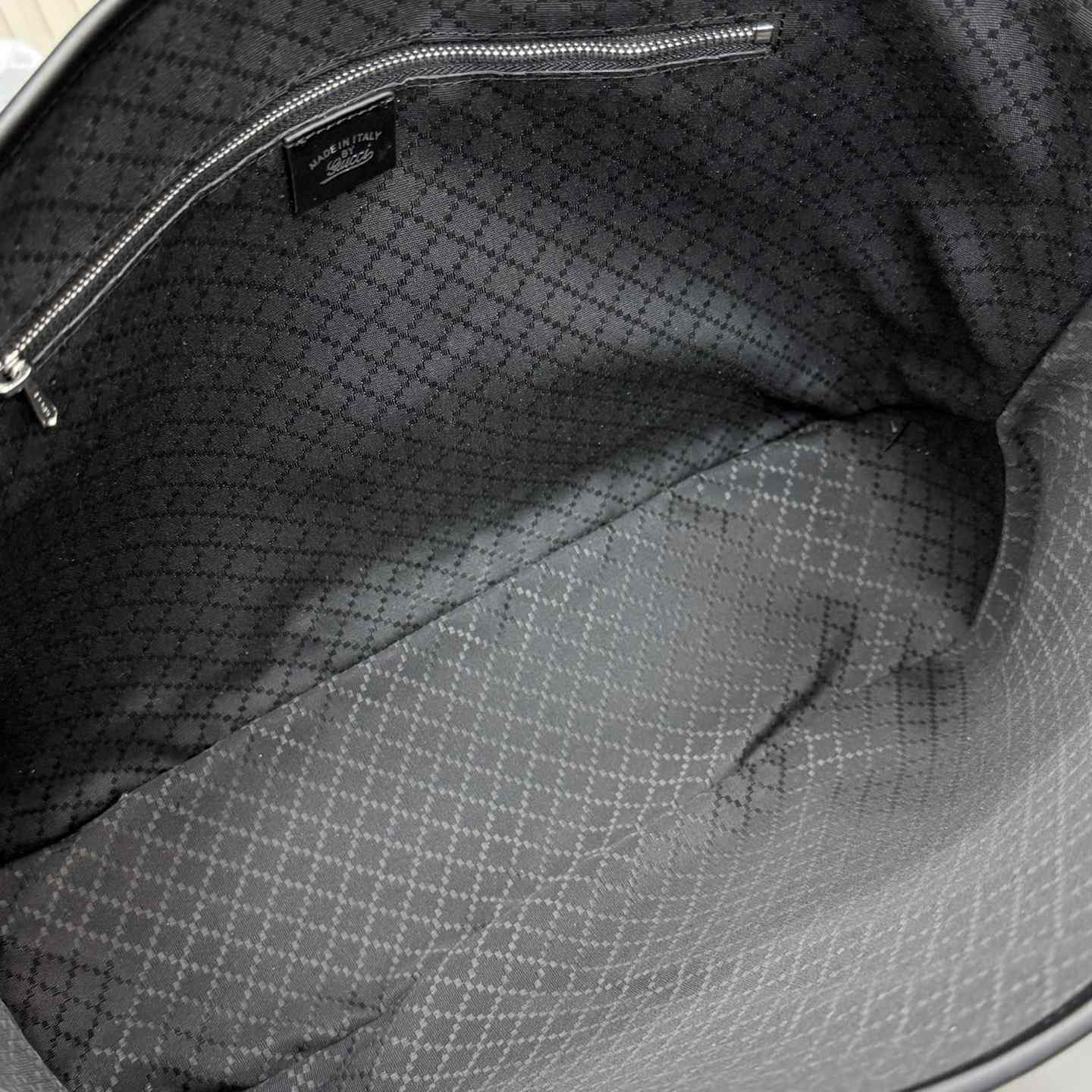 Gucci Gucci Jackie Medium Tote Bag - DesignerGu