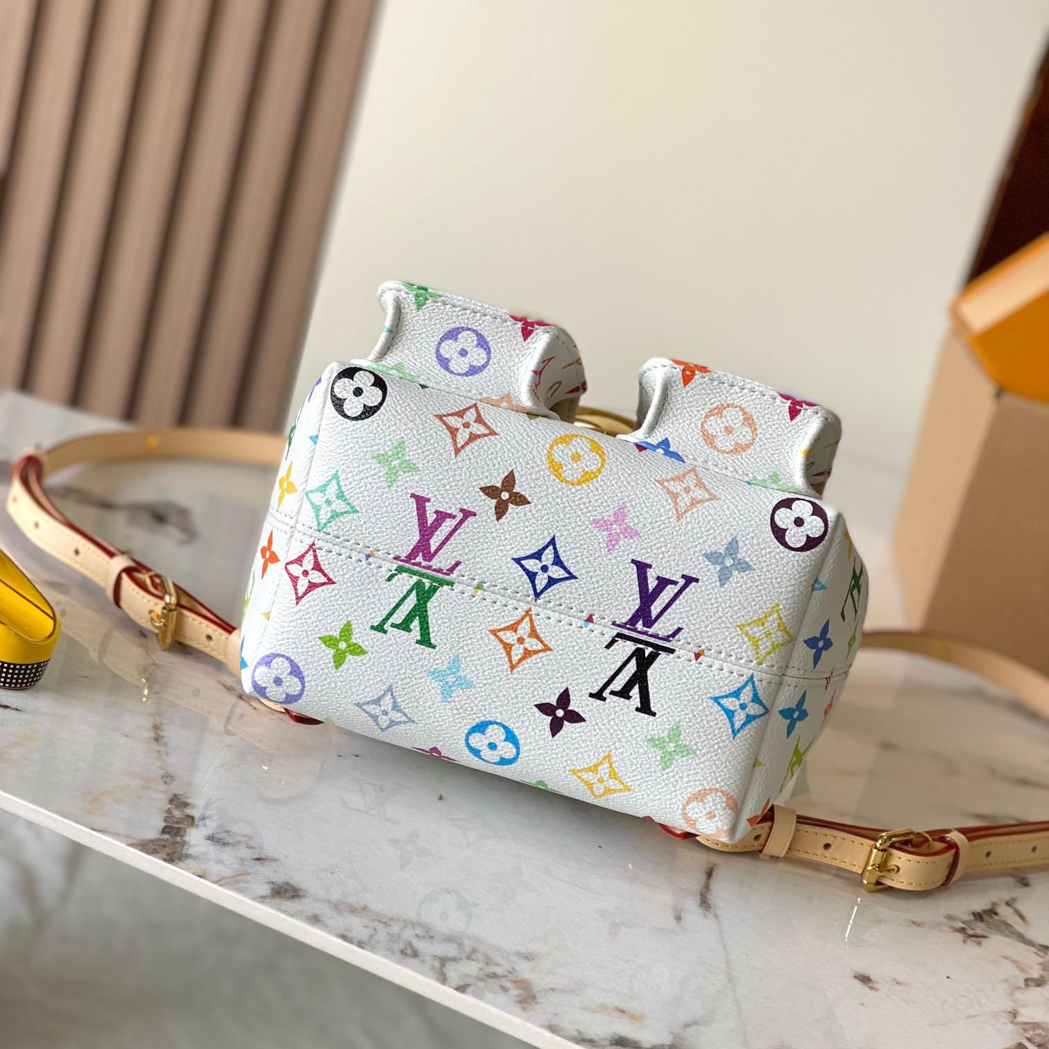 Louis Vuitton LV x TM Venice M13081 - DesignerGu