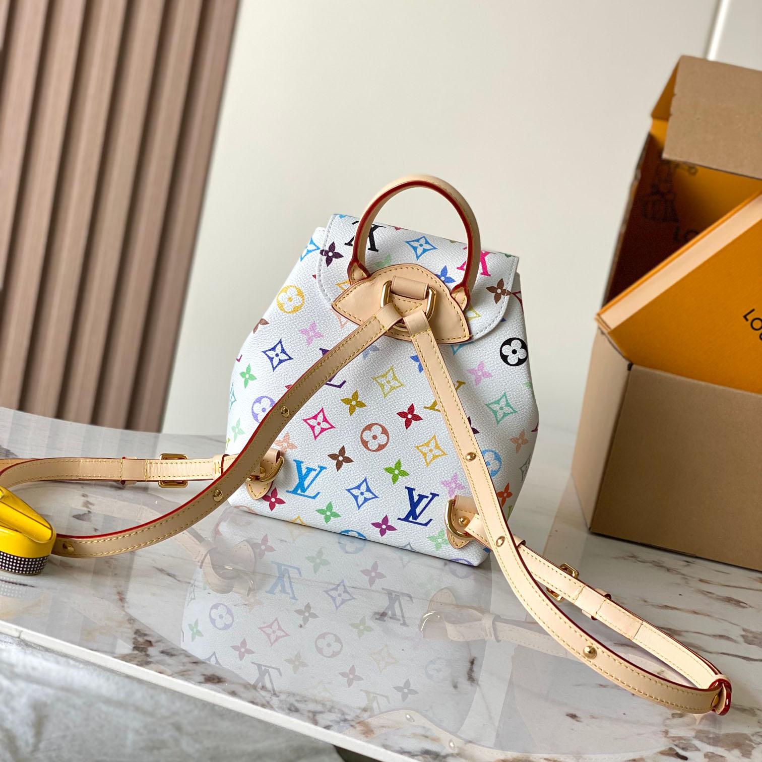 Louis Vuitton LV x TM Venice M13081 - DesignerGu