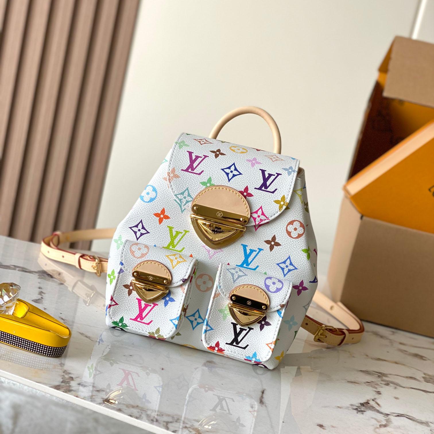 Louis Vuitton LV x TM Venice M13081 - DesignerGu