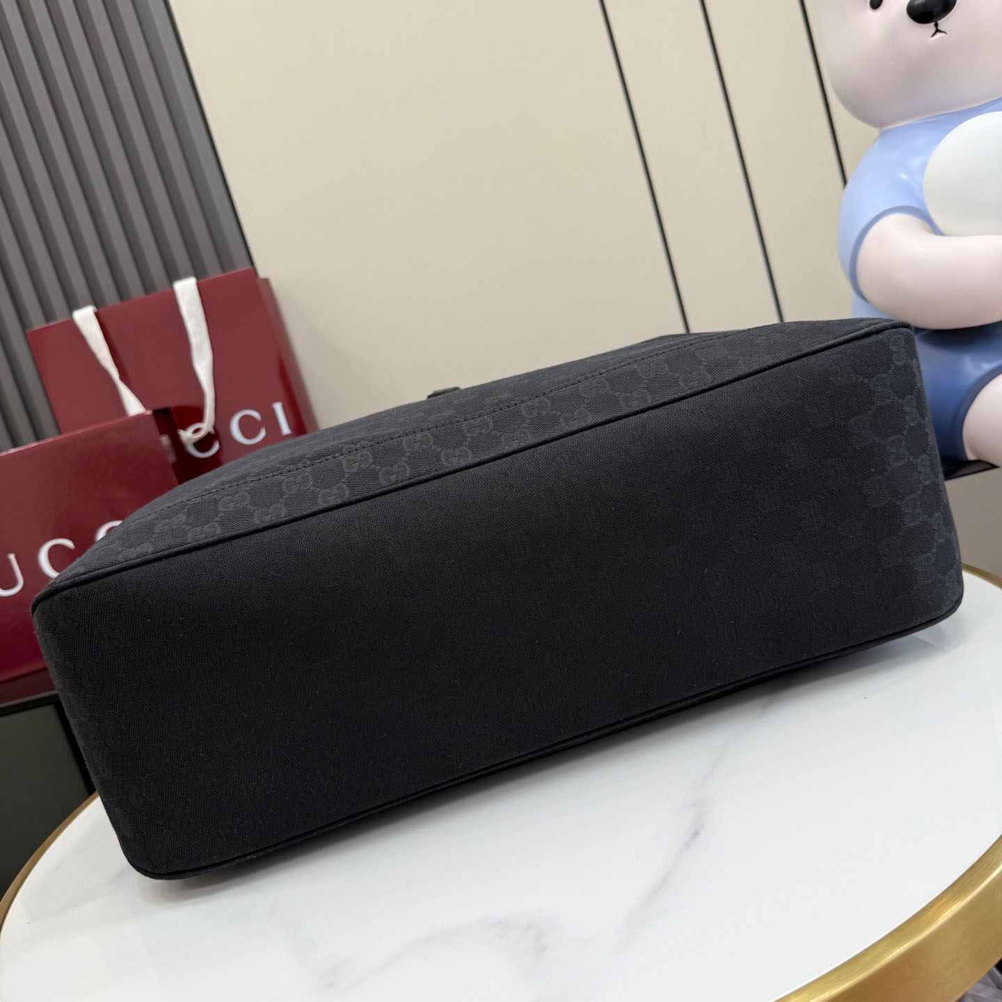 Gucci Jackie Large Tote Bag 867014 - DesignerGu