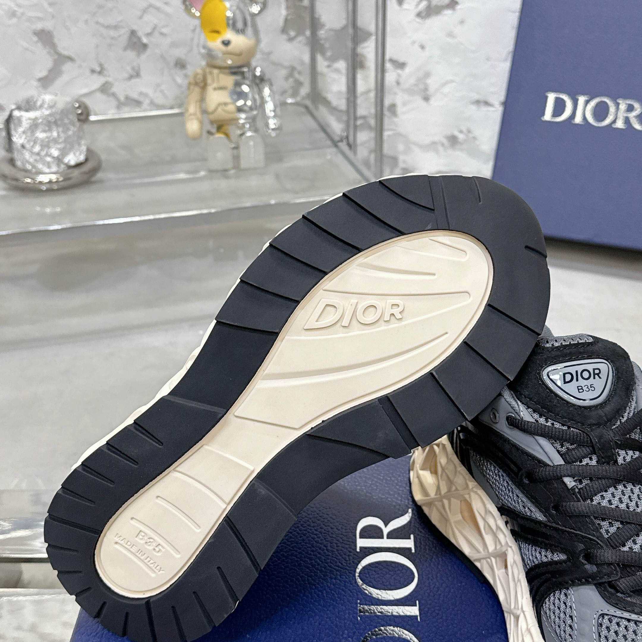 Dior B35 NXXT Sneaker    - DesignerGu