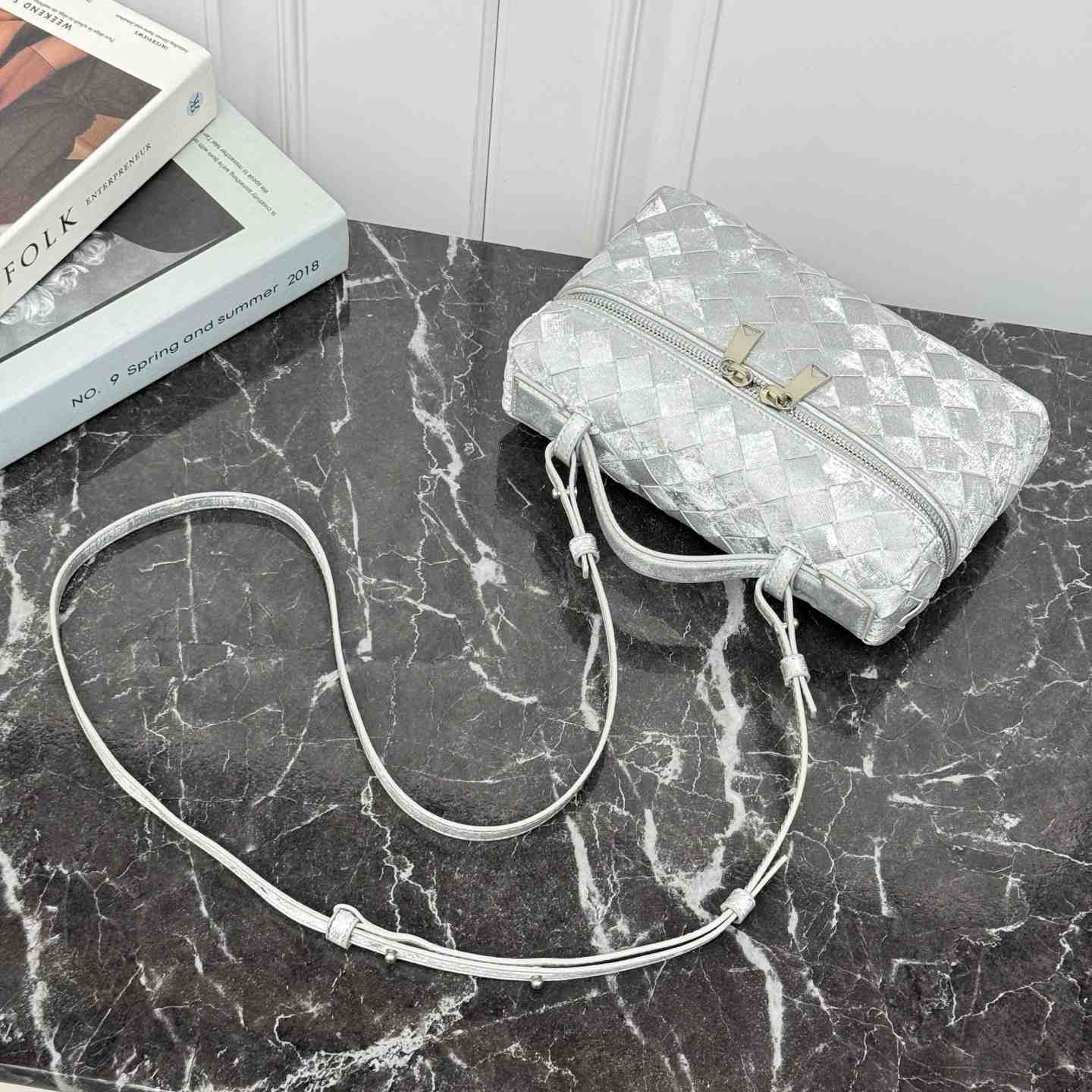 Bottega Veneta Bang Bang - DesignerGu