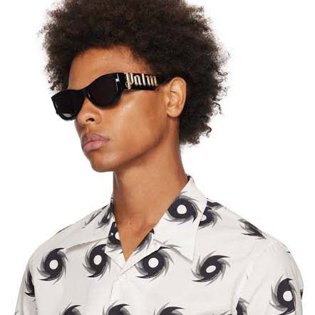 Palmangels PERI039 Sunglasses        - DesignerGu