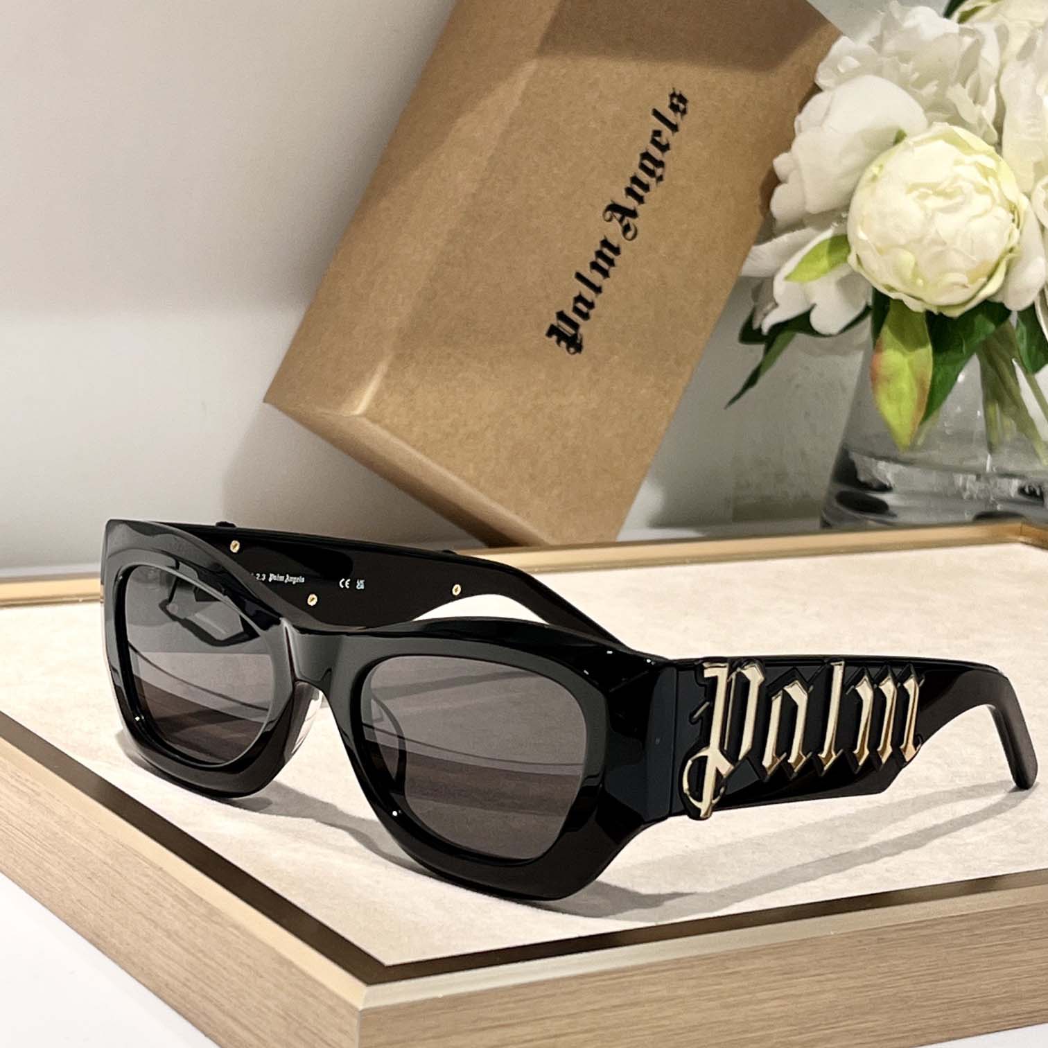 Palmangels PERI039 Sunglasses        - DesignerGu