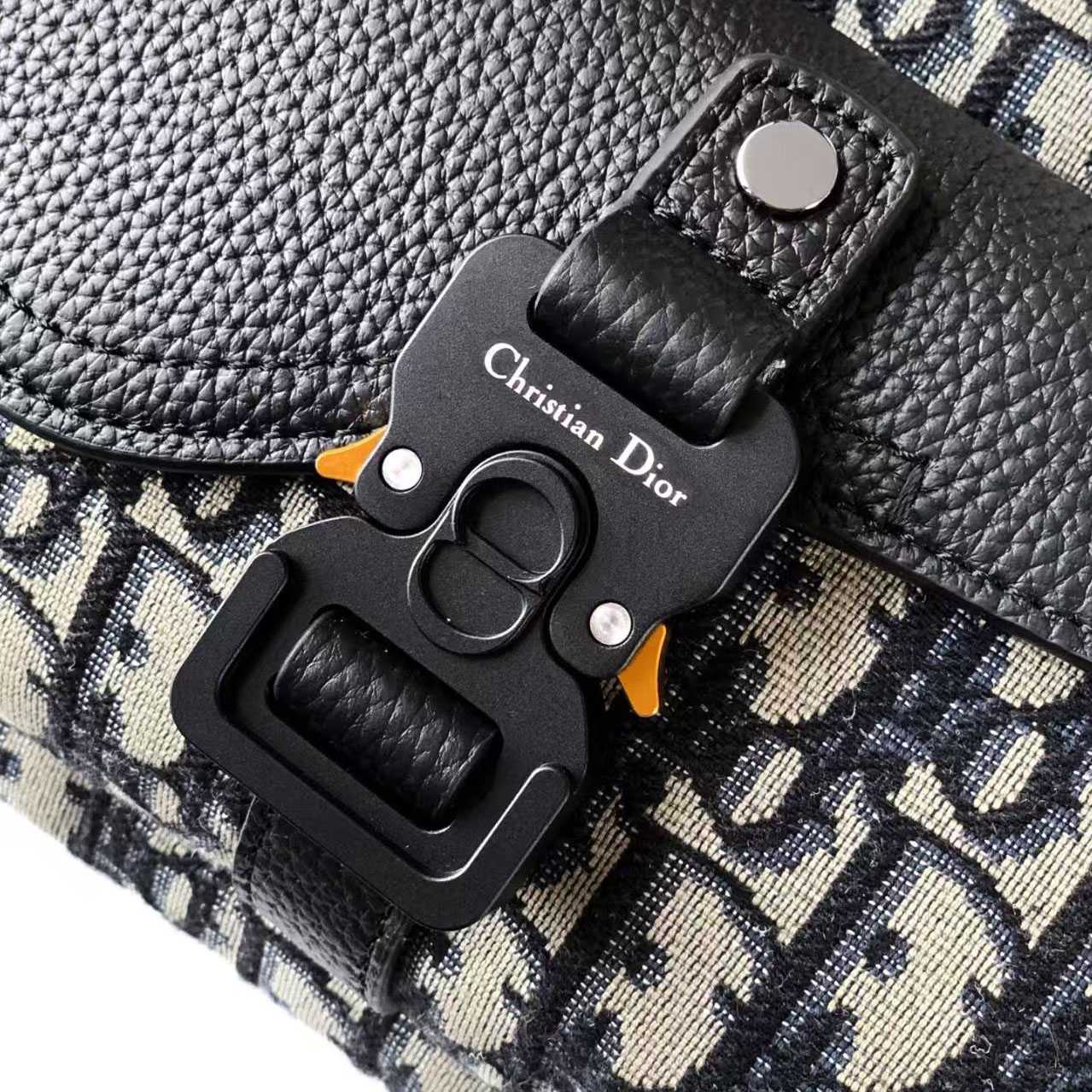 Dior Saddle Belt Bag - DesignerGu