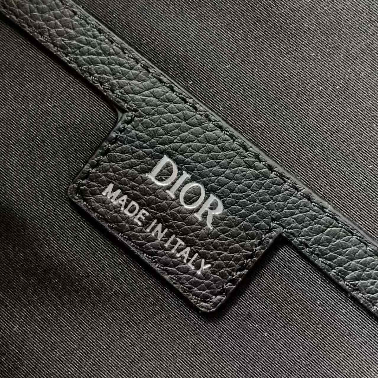 Dior Saddle Belt Bag - DesignerGu