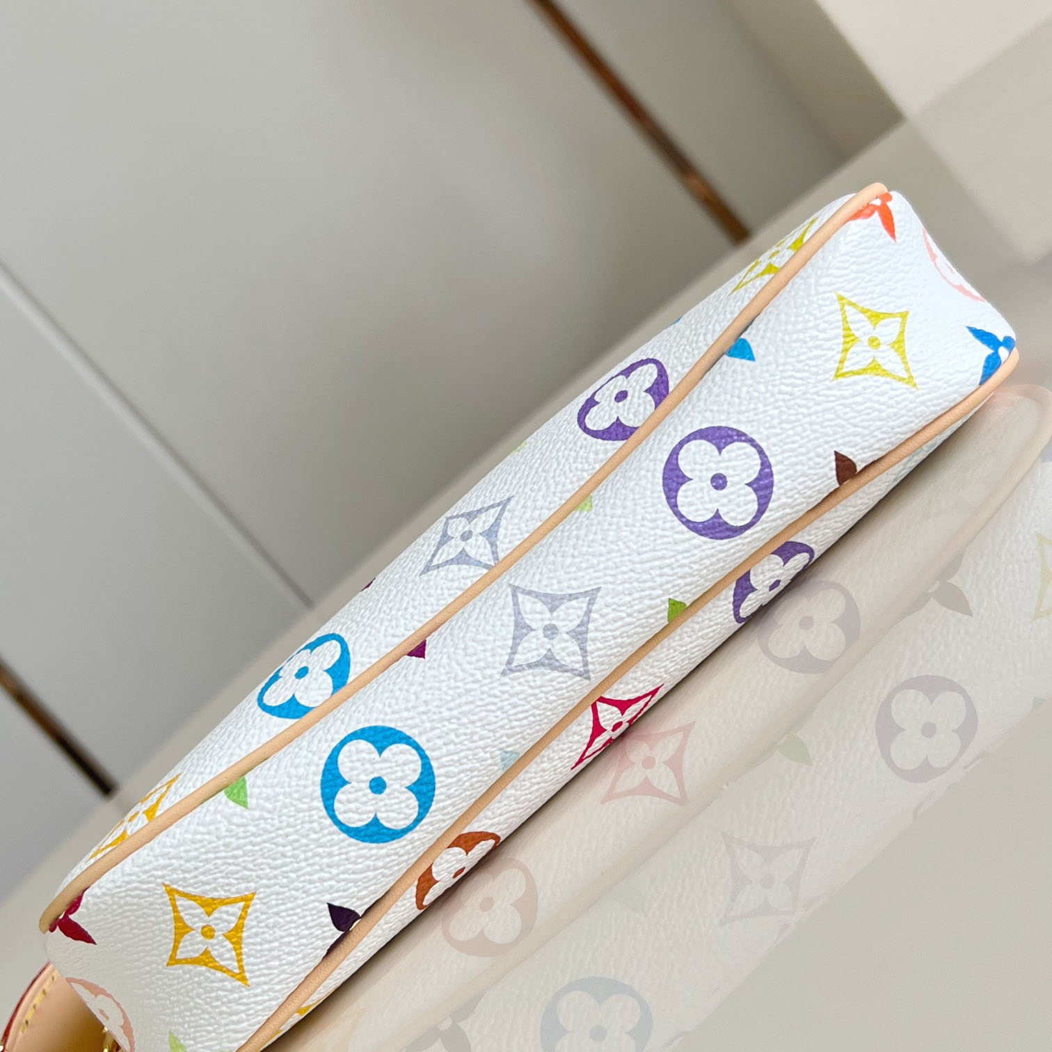 Louis Vuitton LV x TM Pochette Accessoires M13404 - DesignerGu