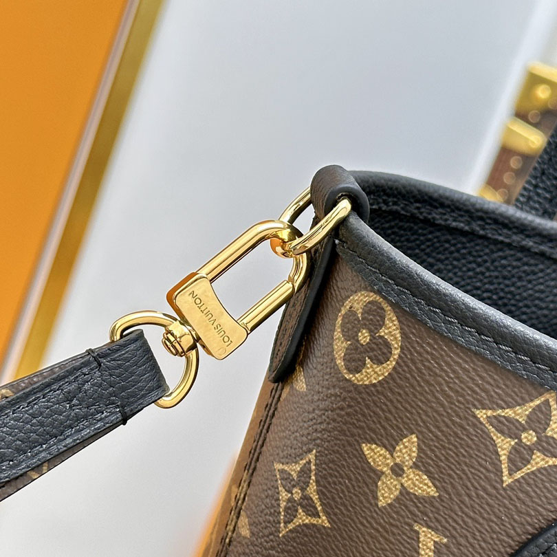 Louis Vuitton Neverfull Bandoulière Inside Out BB M12099 - DesignerGu