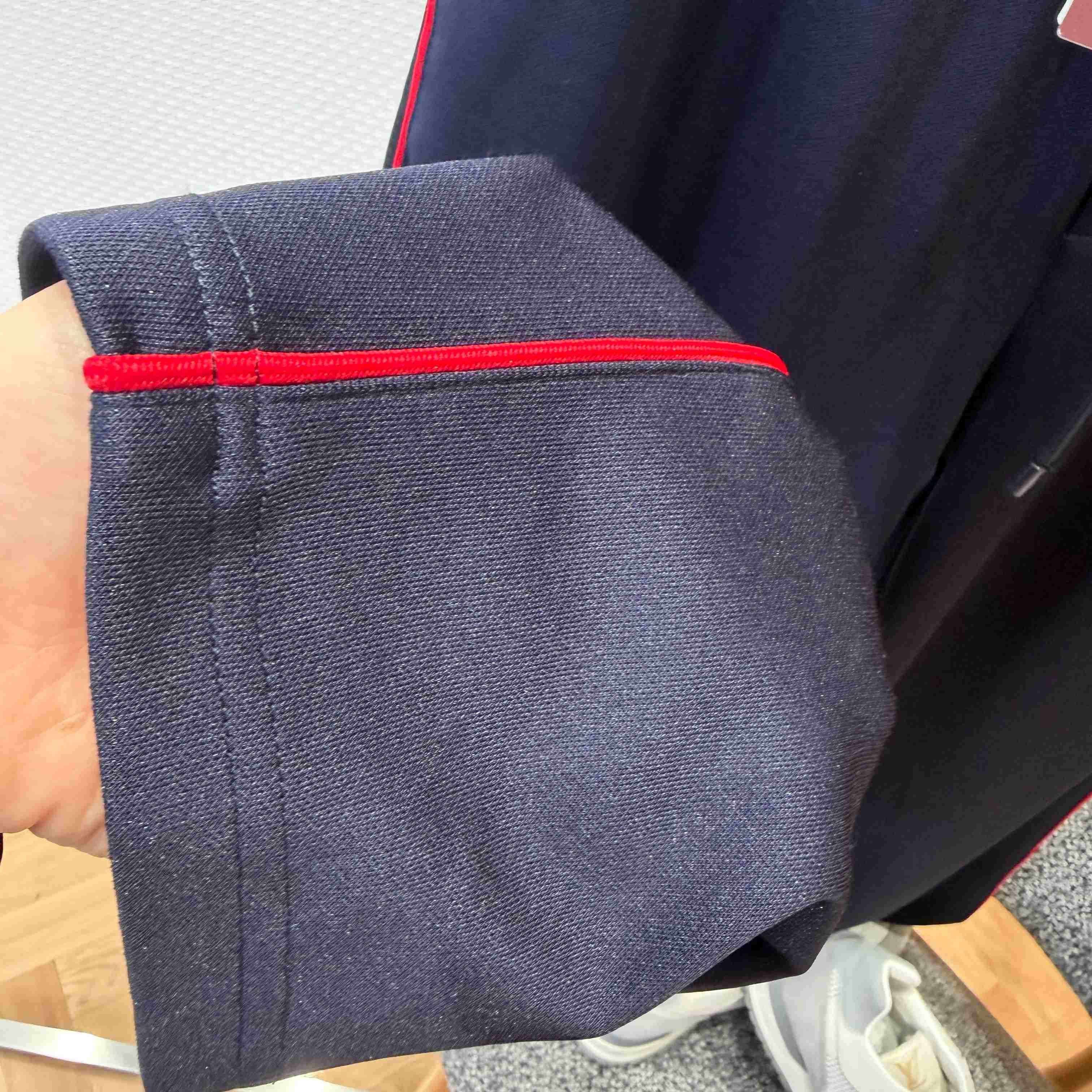 Gucci Technical Jersey Sportswear Pants - DesignerGu