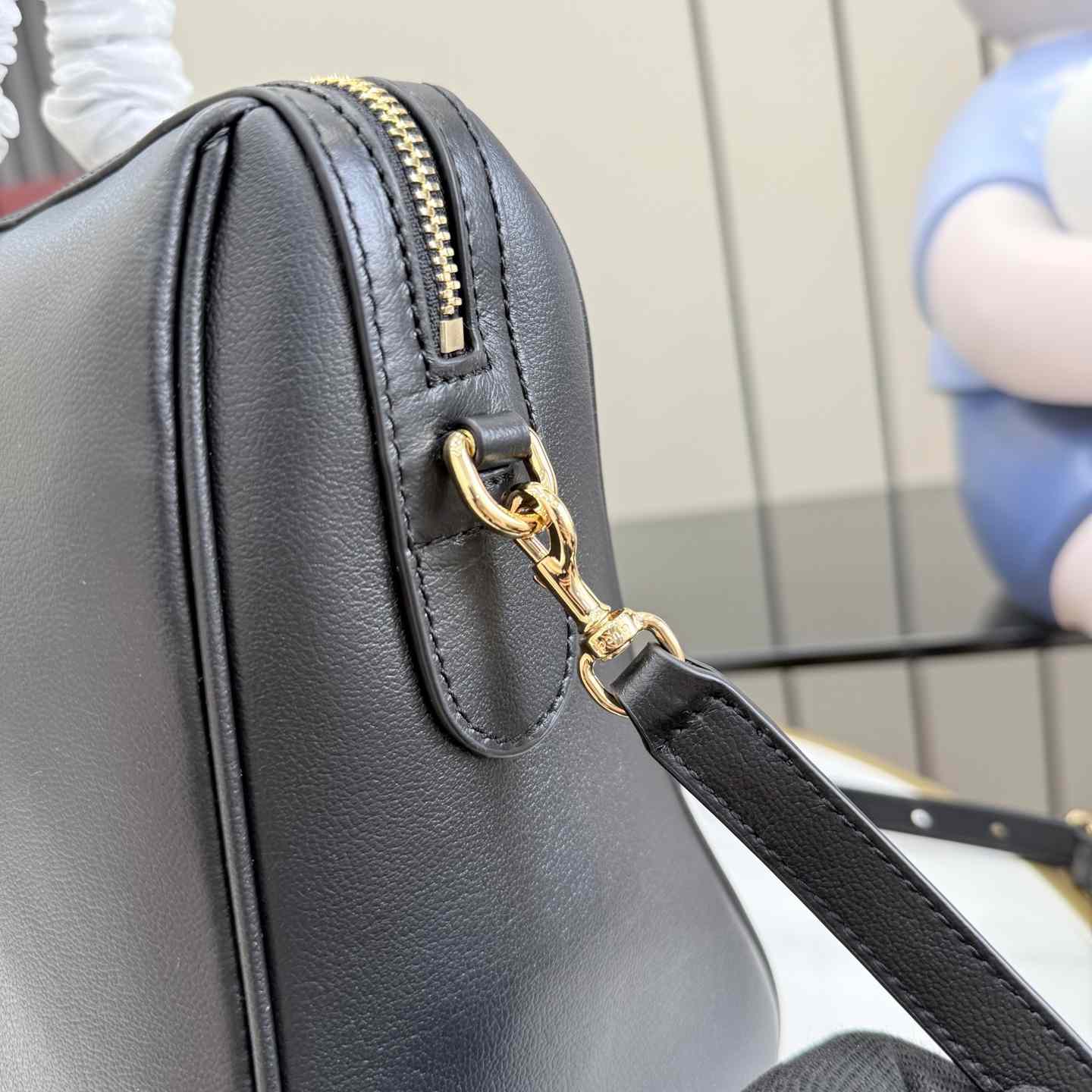 Gucci Borsetto Large Boston Bag - DesignerGu