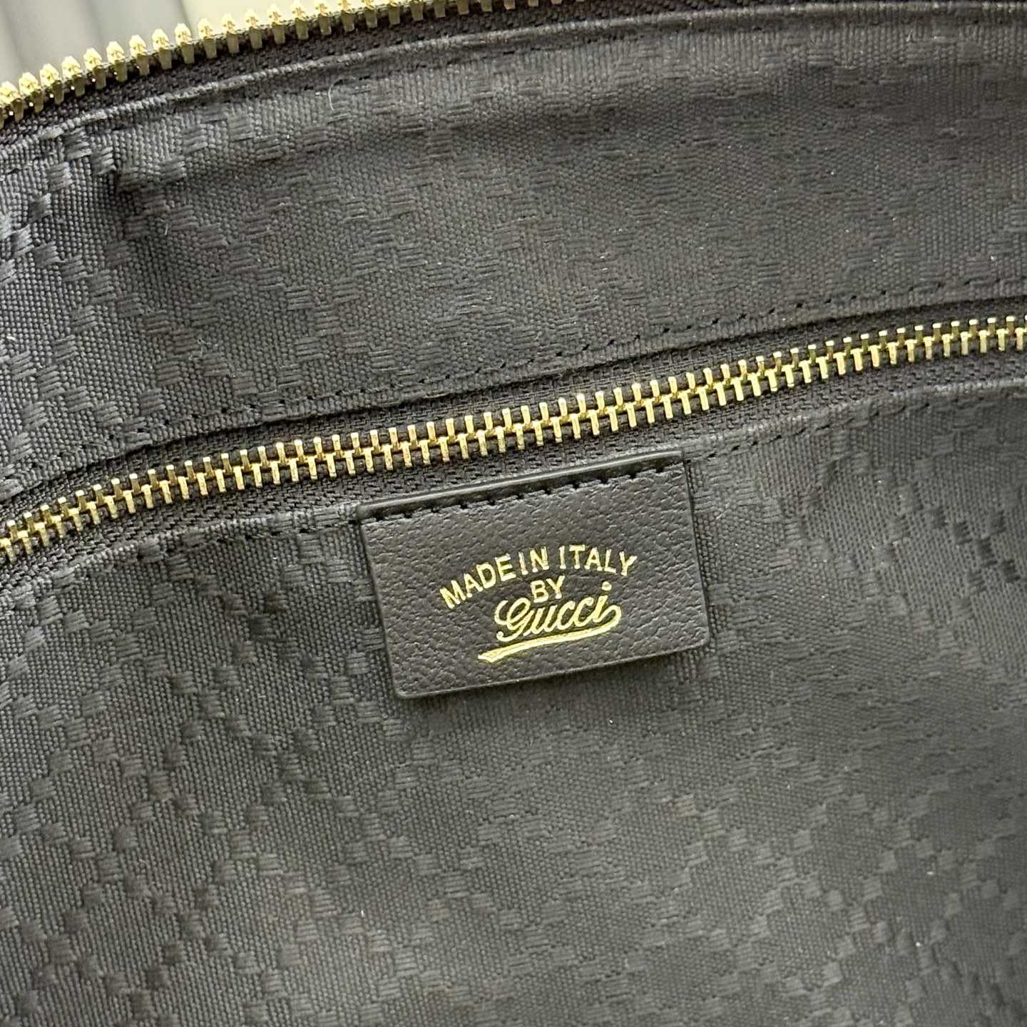 Gucci Borsetto Large Boston Bag - DesignerGu