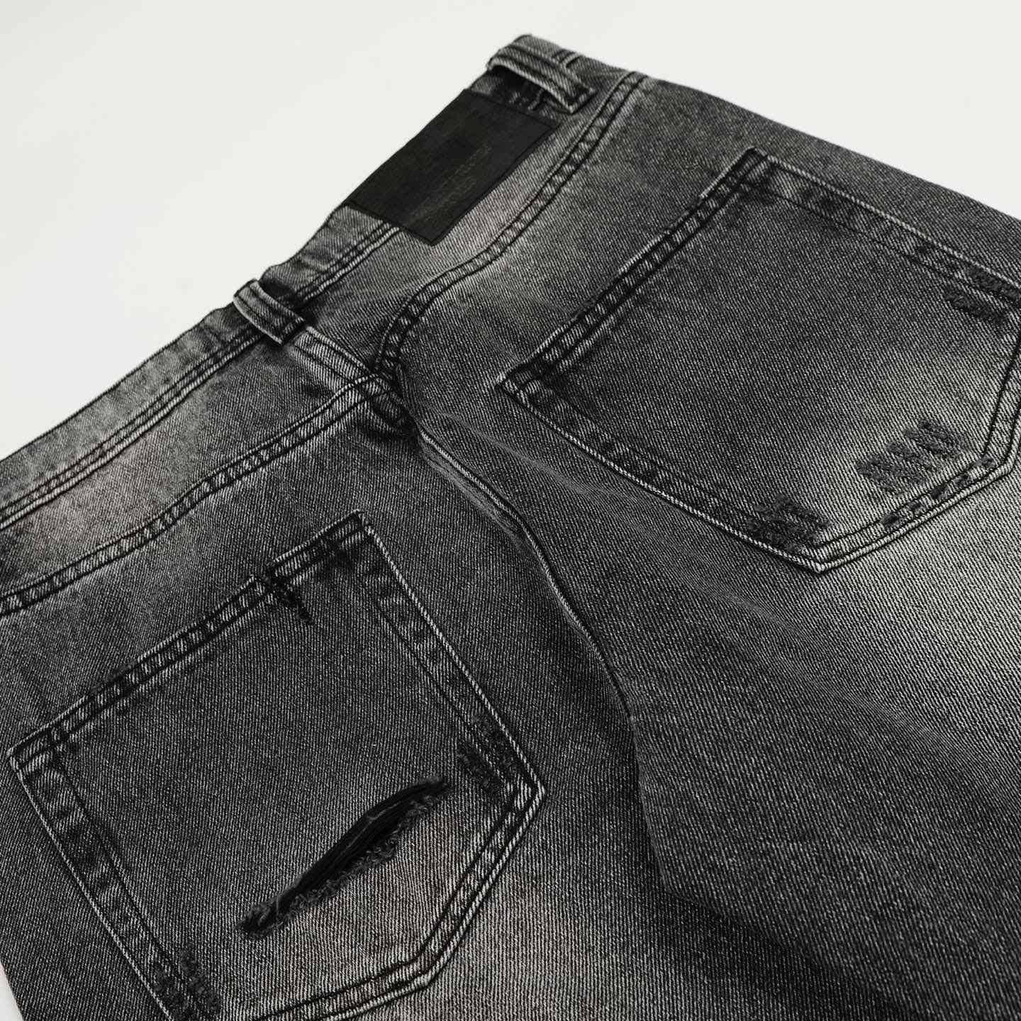 Enfants Riches Déprimés Jeans - DesignerGu