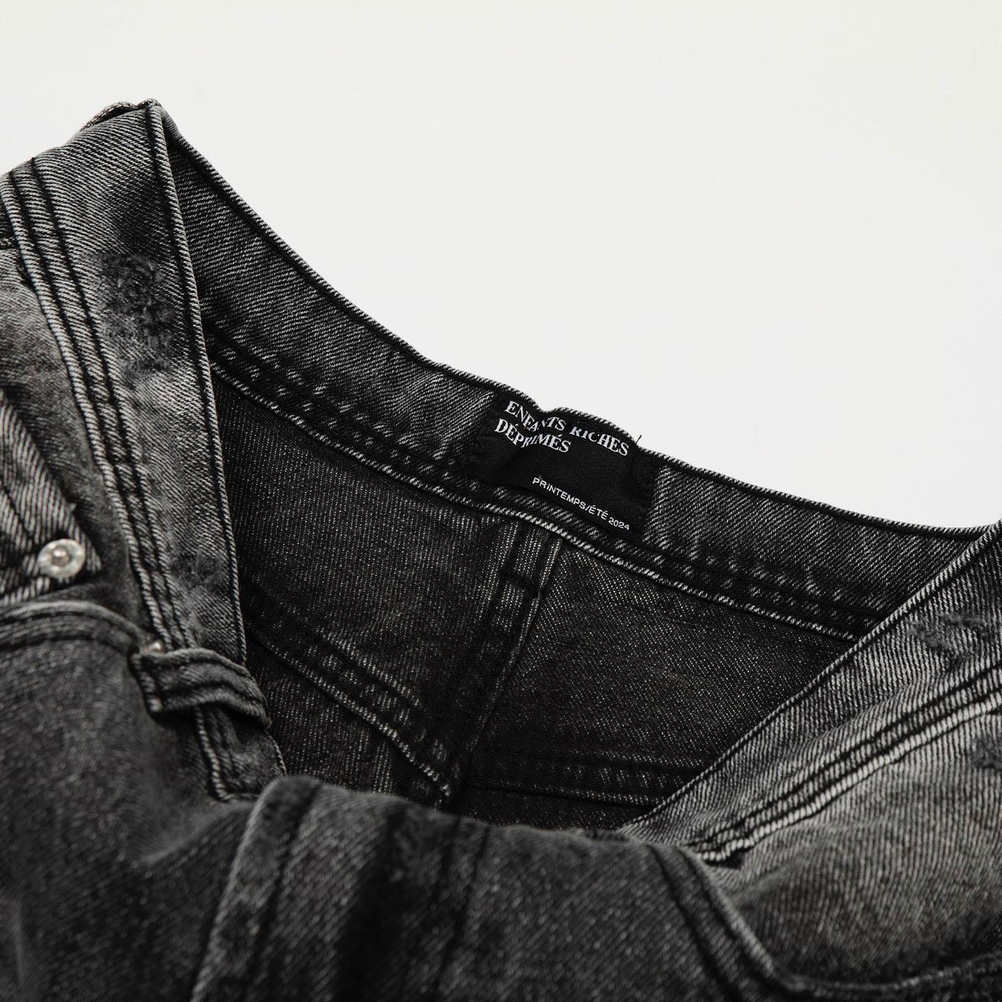 Enfants Riches Déprimés Jeans - DesignerGu