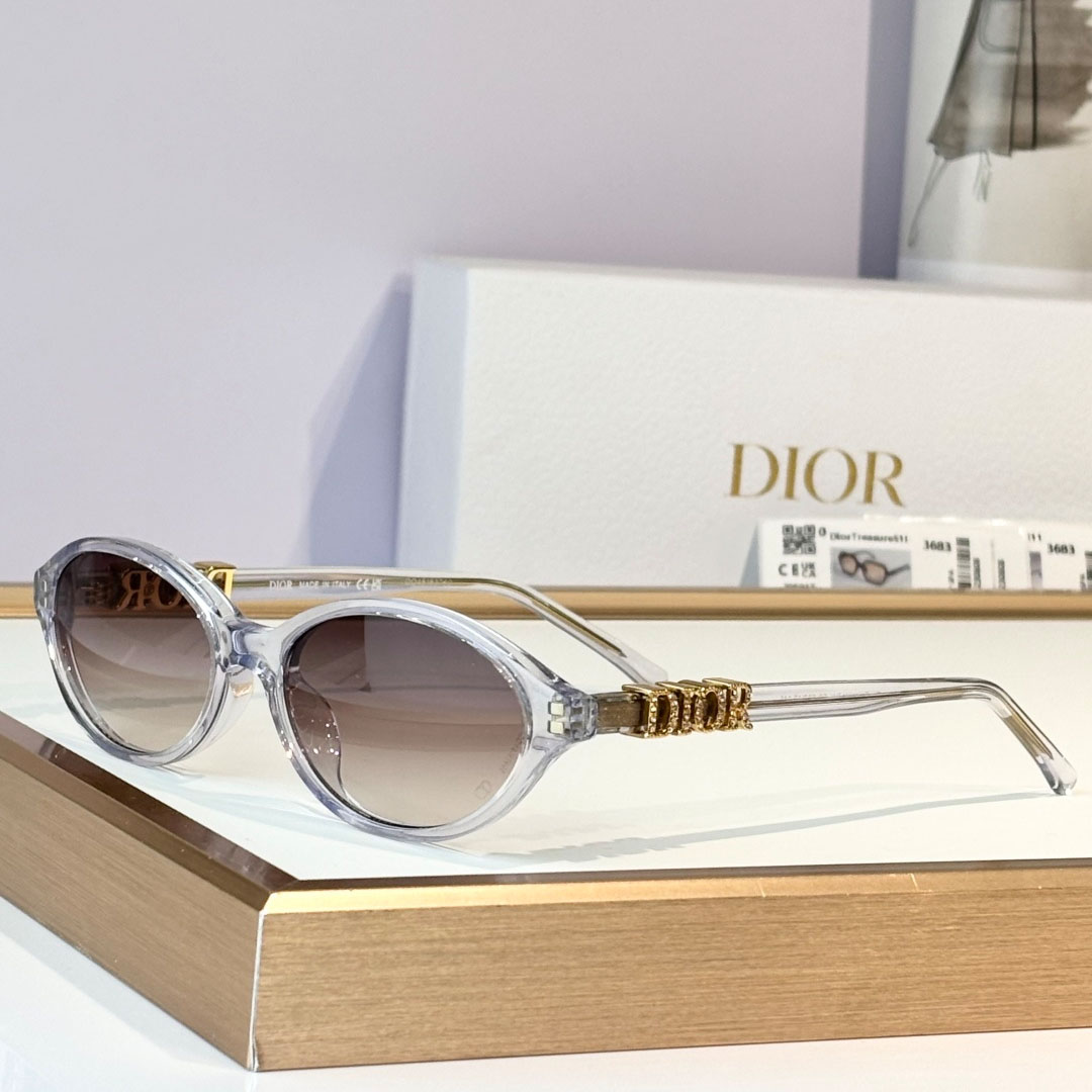 Dior DiorTreasure R1I - DesignerGu
