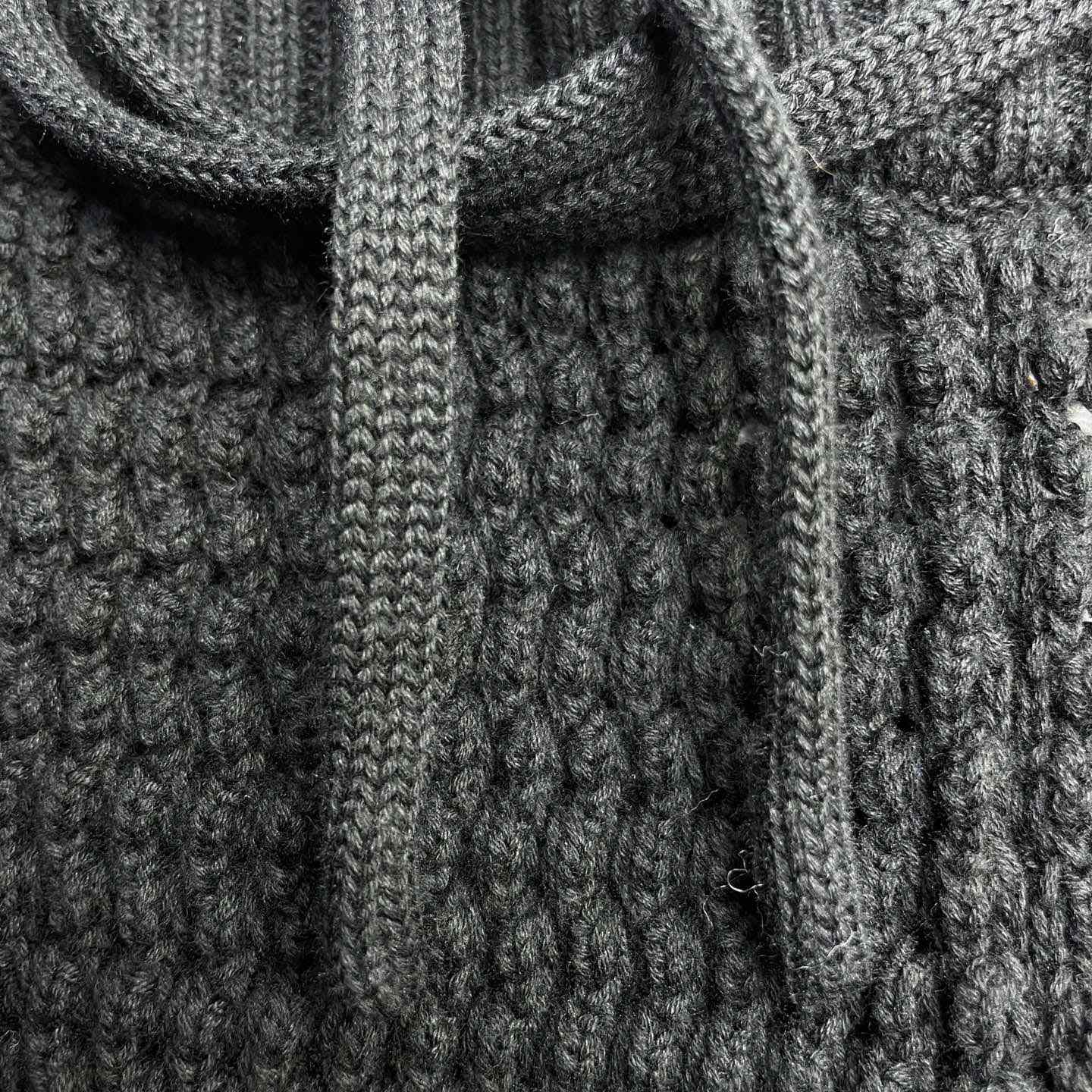 Casablanca Tennis Cotton Crochet Shorts  D0117 - DesignerGu