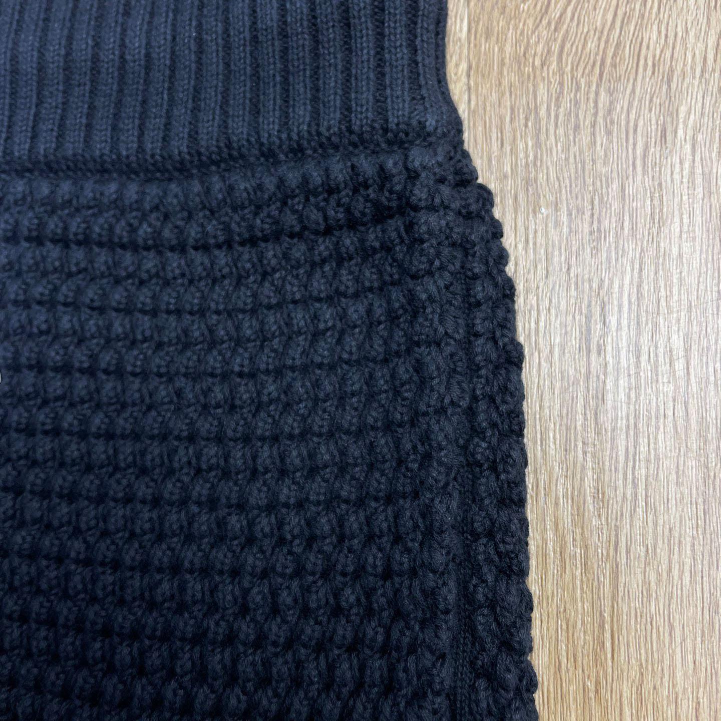 Casablanca Tennis Cotton Crochet Shorts  D0117 - DesignerGu