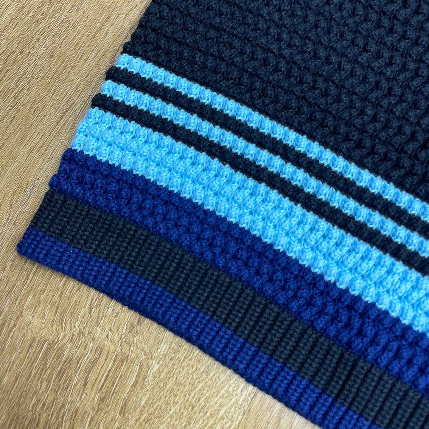 Casablanca Tennis Cotton Crochet Shorts  D0117 - DesignerGu