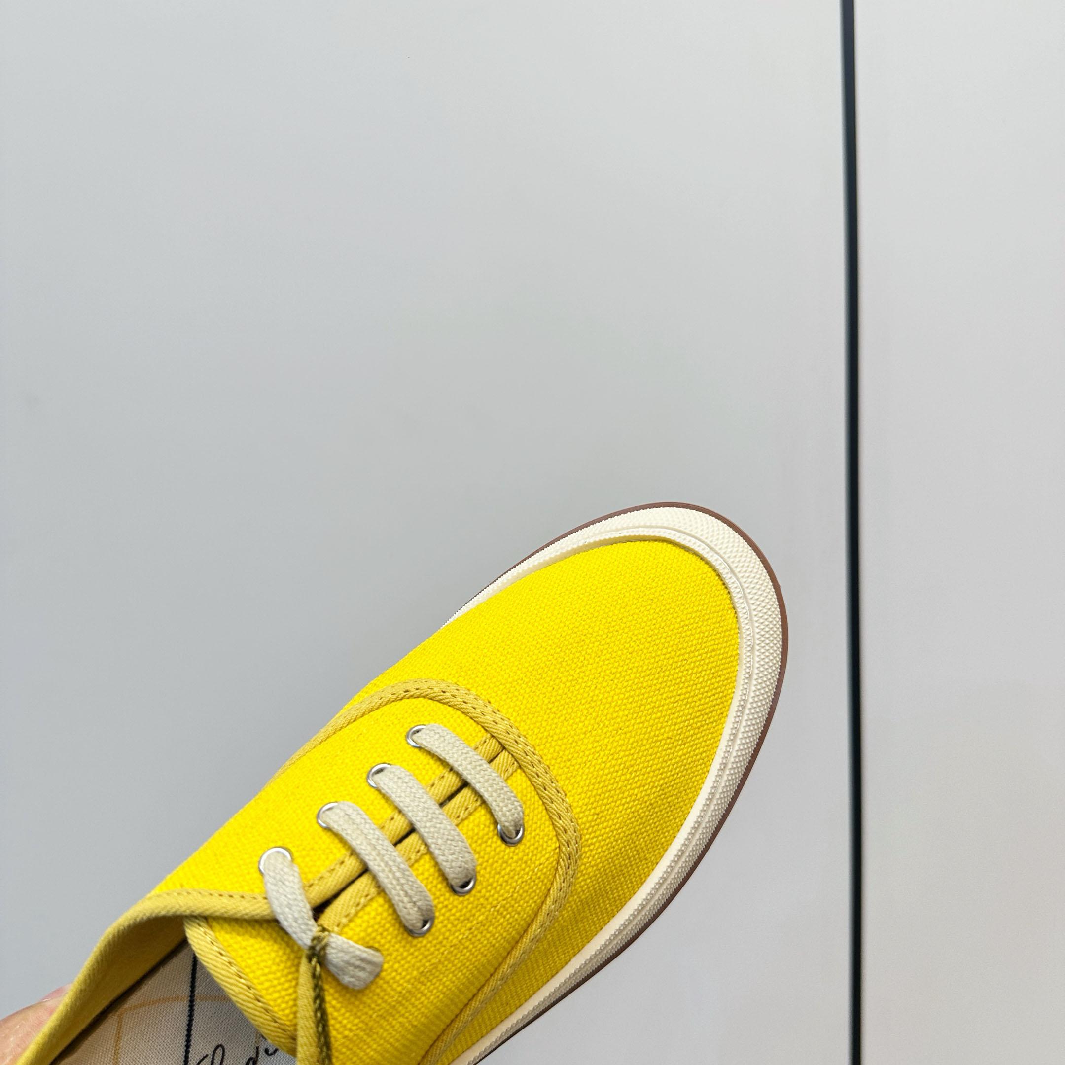 Loro Piana Nantucket Walk Sneaker - DesignerGu