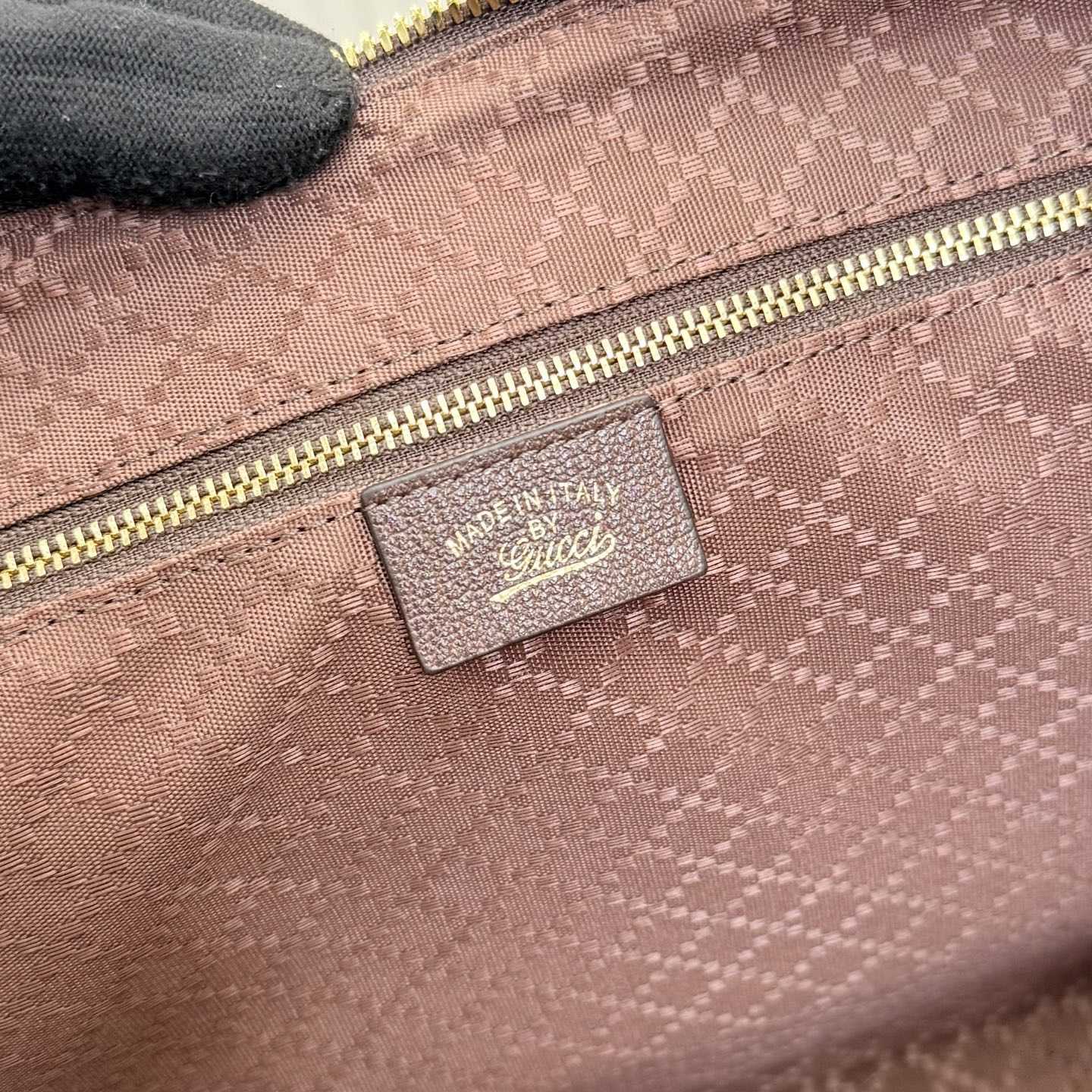 Gucci Borsetto Large Boston Bag - DesignerGu