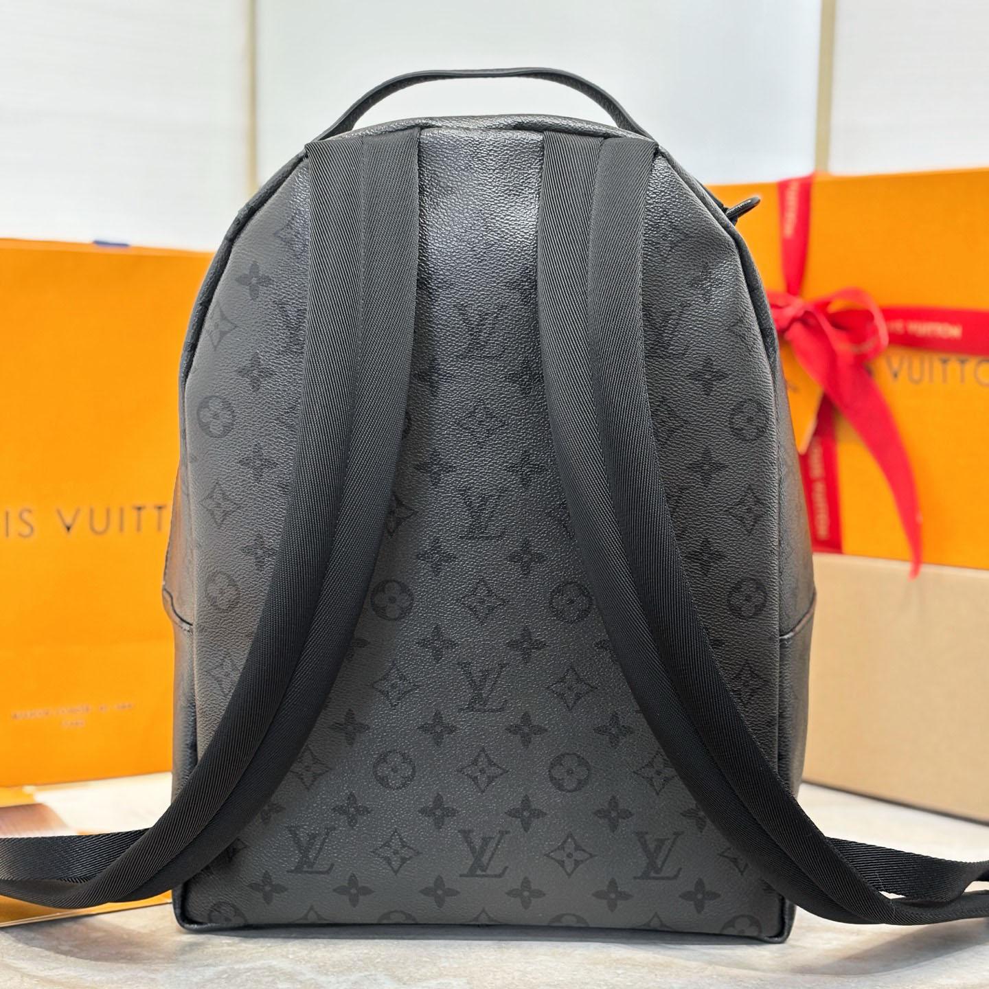 Louis Vuitton Discovery Cargo Backpack M26765 - DesignerGu