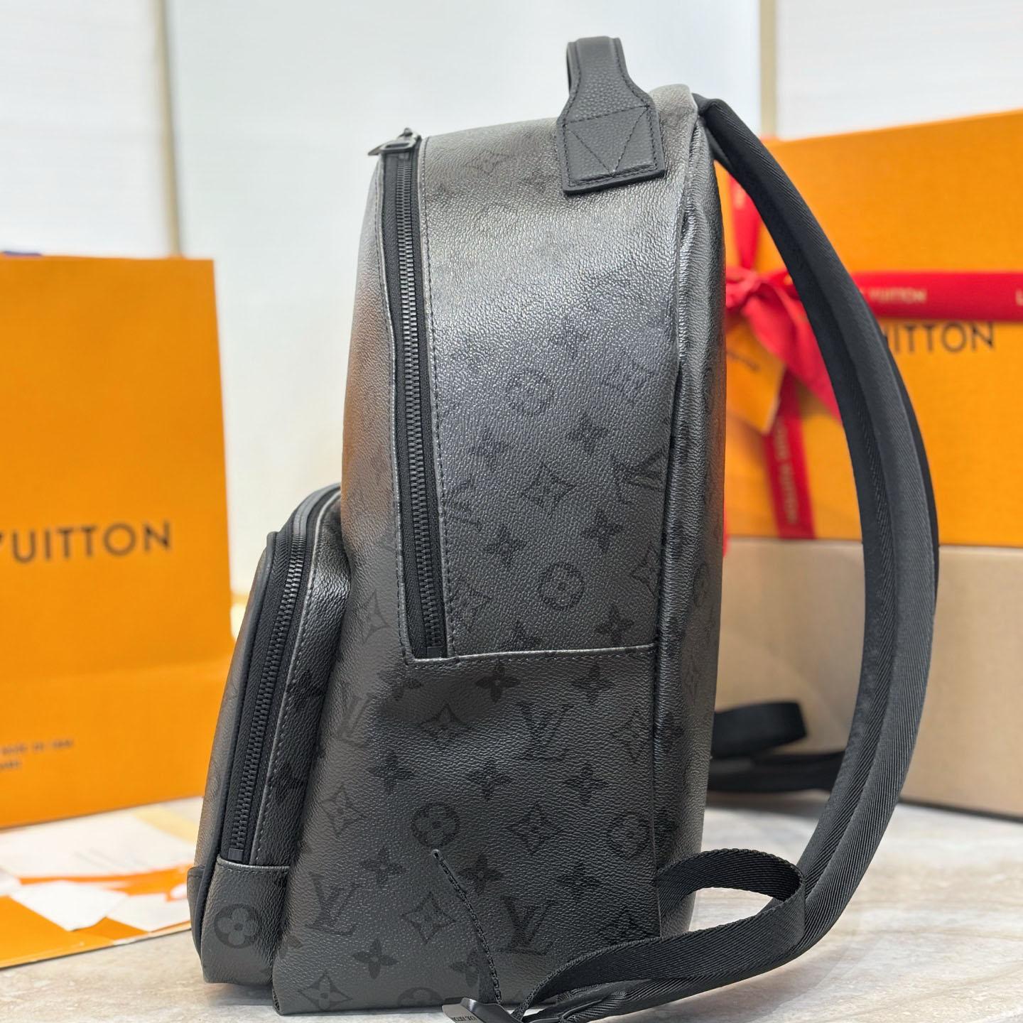 Louis Vuitton Discovery Cargo Backpack M26765 - DesignerGu