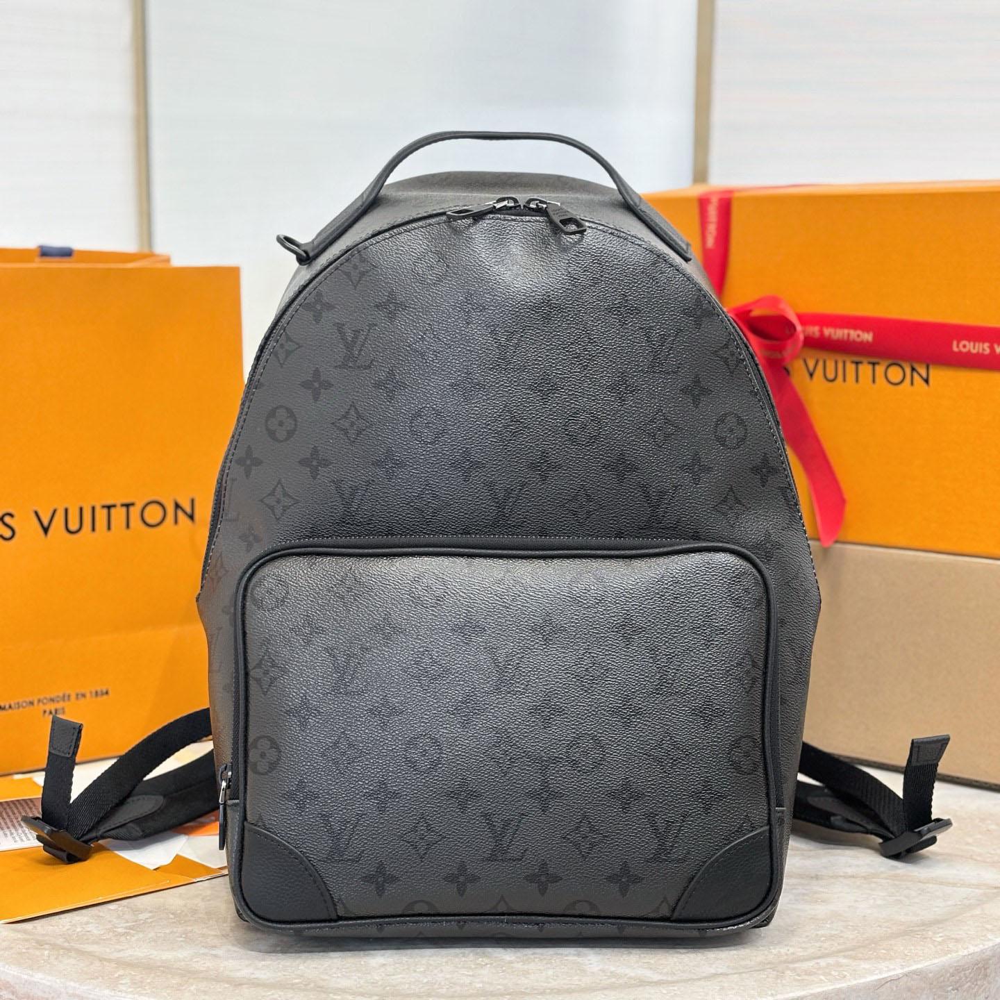 Louis Vuitton Discovery Cargo Backpack M26765 - DesignerGu