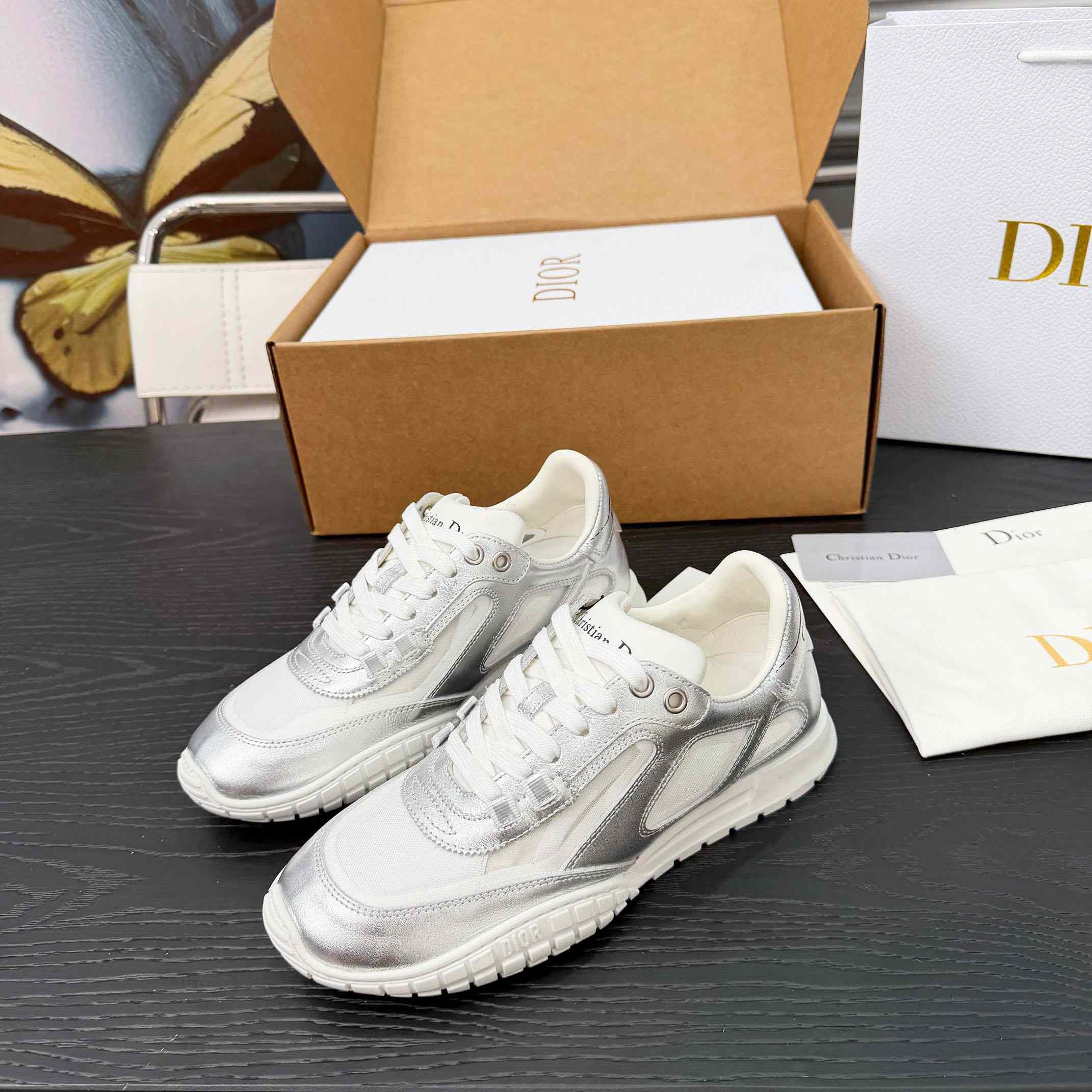 Dior Tech Sneaker - DesignerGu