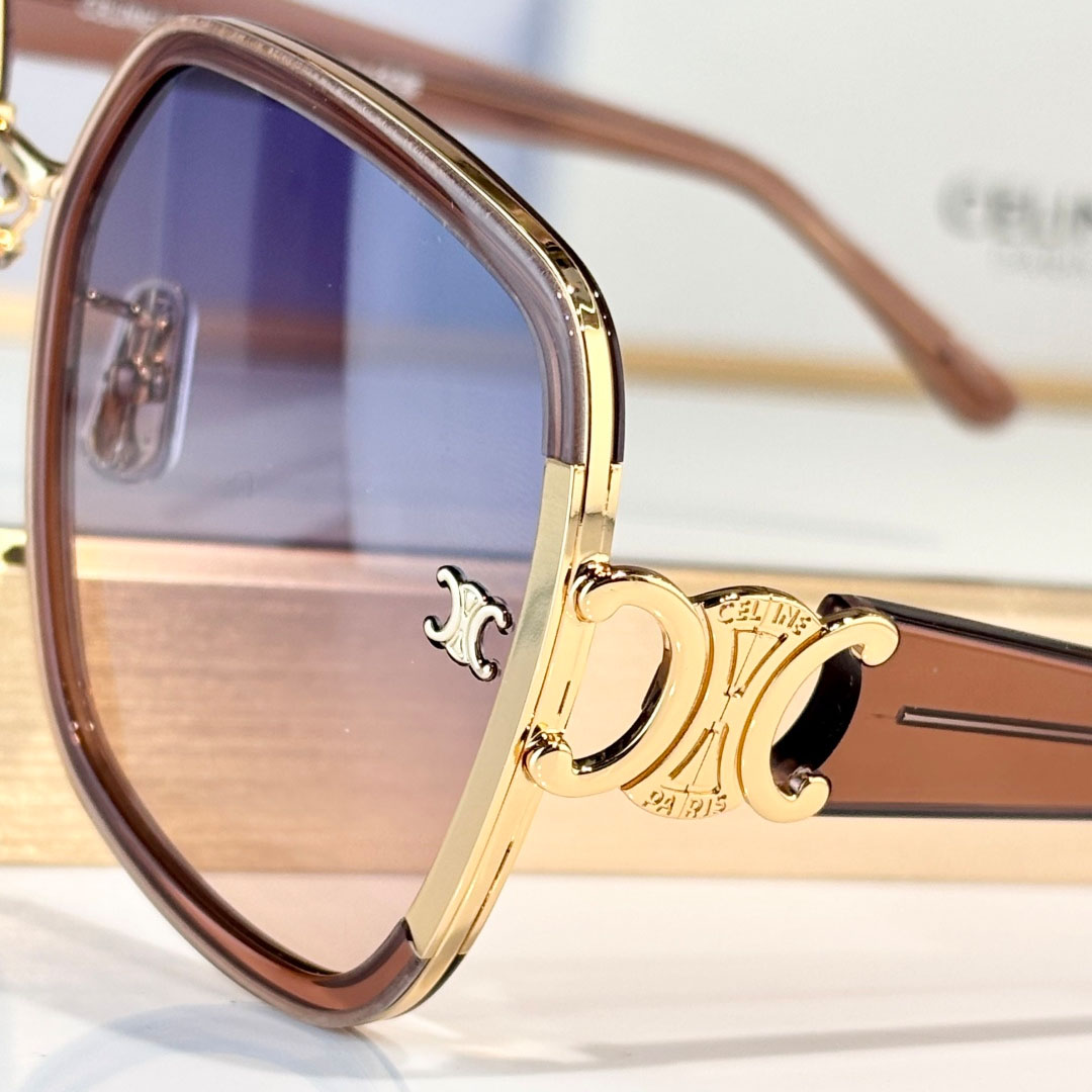 Celine CL40250U Sunglasses  - DesignerGu