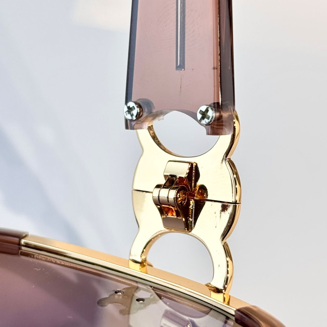 Celine CL40250U Sunglasses  - DesignerGu