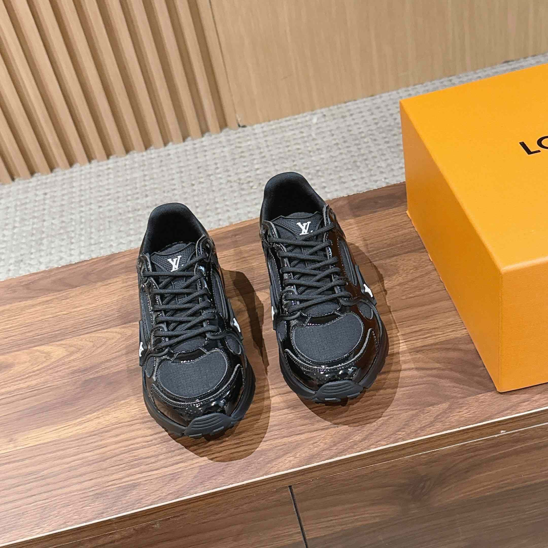 Louis Vuitton LV Olympia Sneaker 1AJP37 - DesignerGu