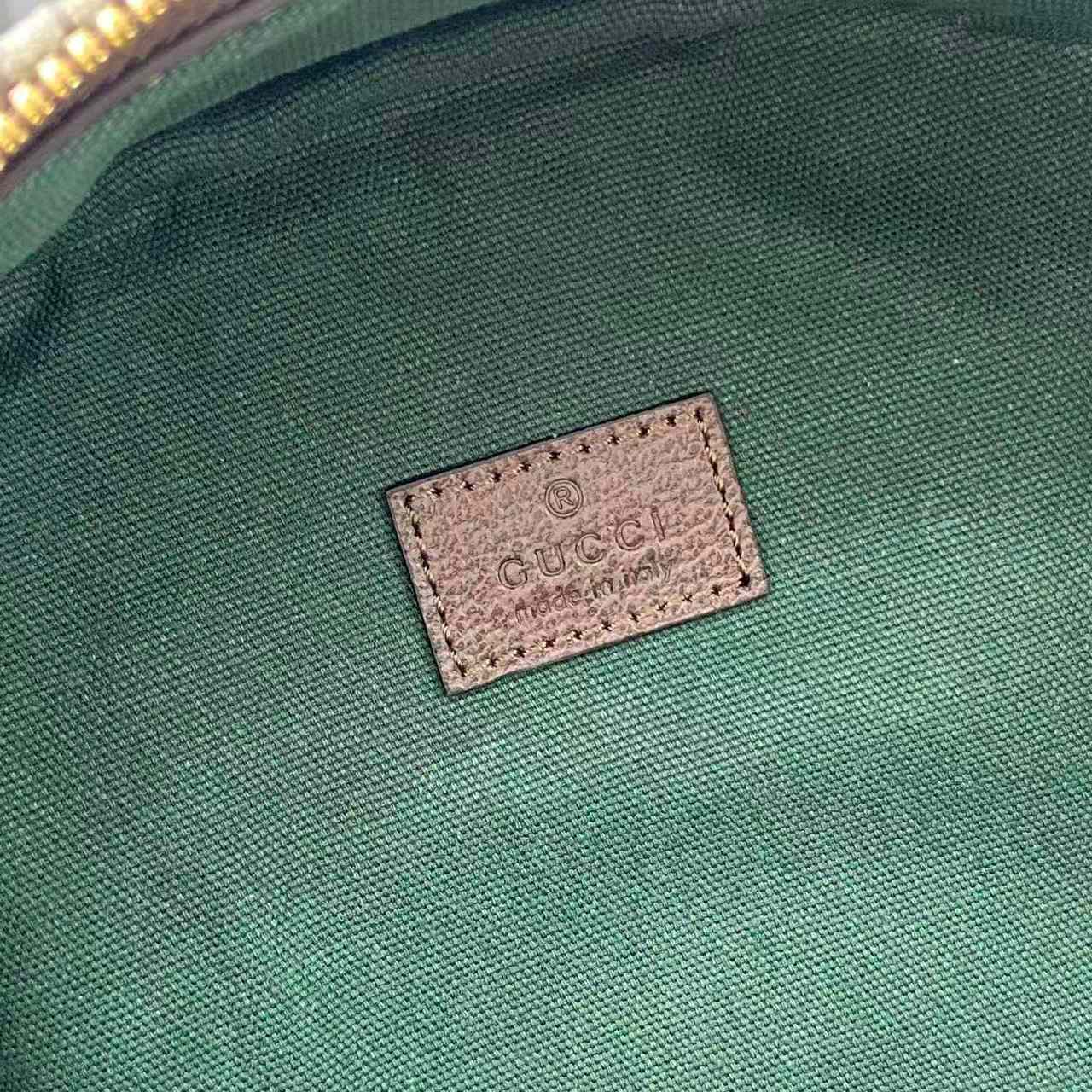 Gucci Ophidia Small Backpack 836856 - DesignerGu