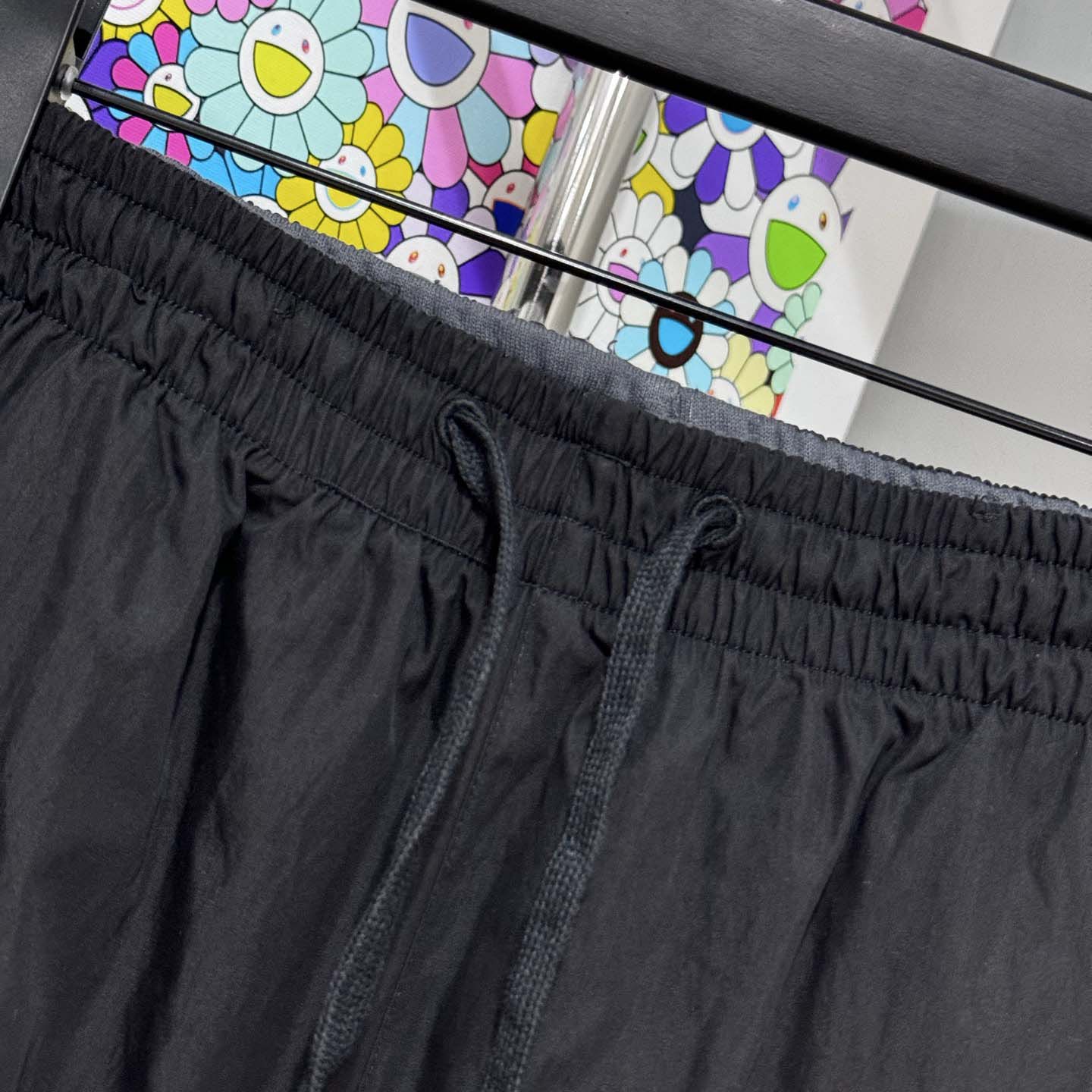 Balenciaga Reversible Tracksuit Pants - DesignerGu