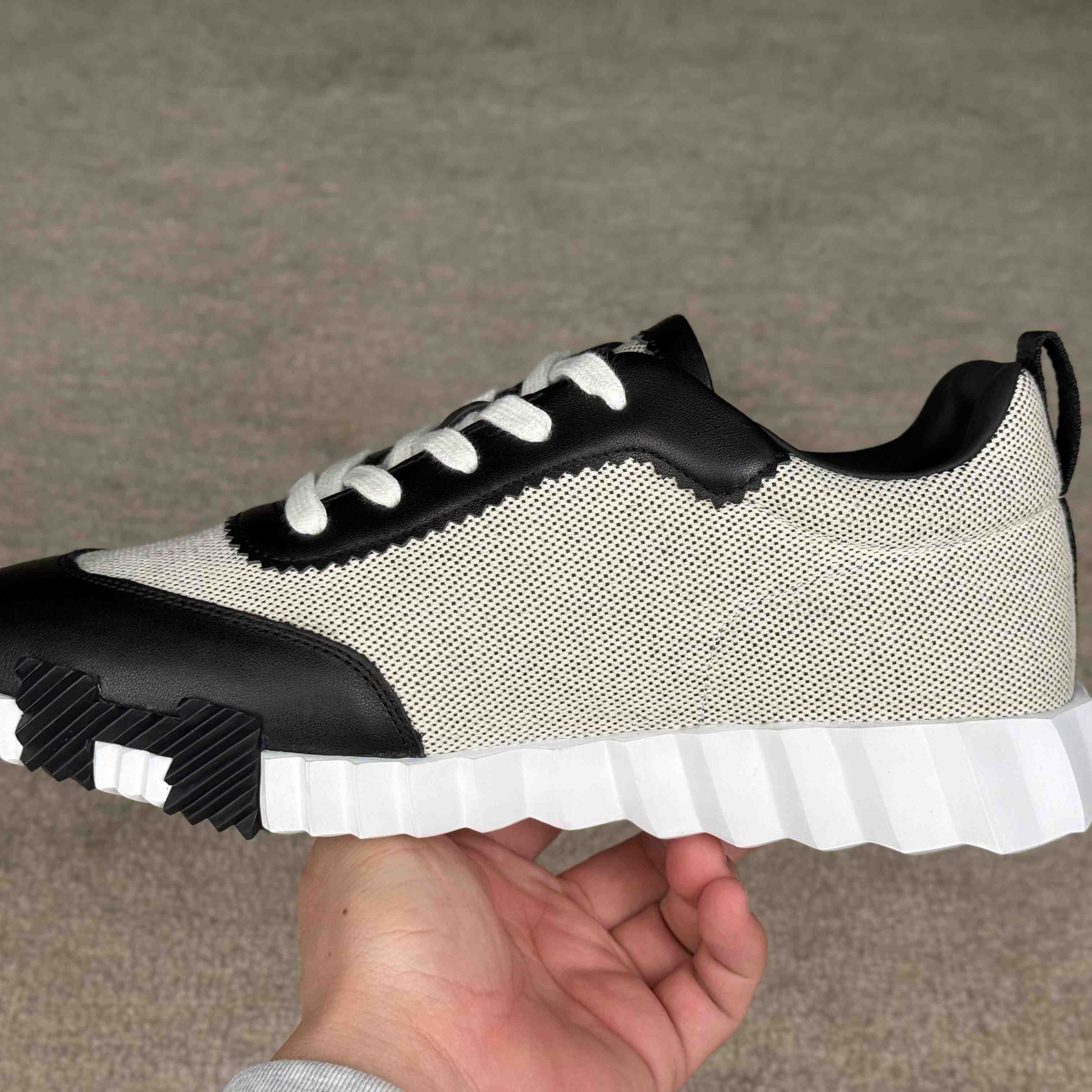 Hermes Bouncing Sneaker - DesignerGu