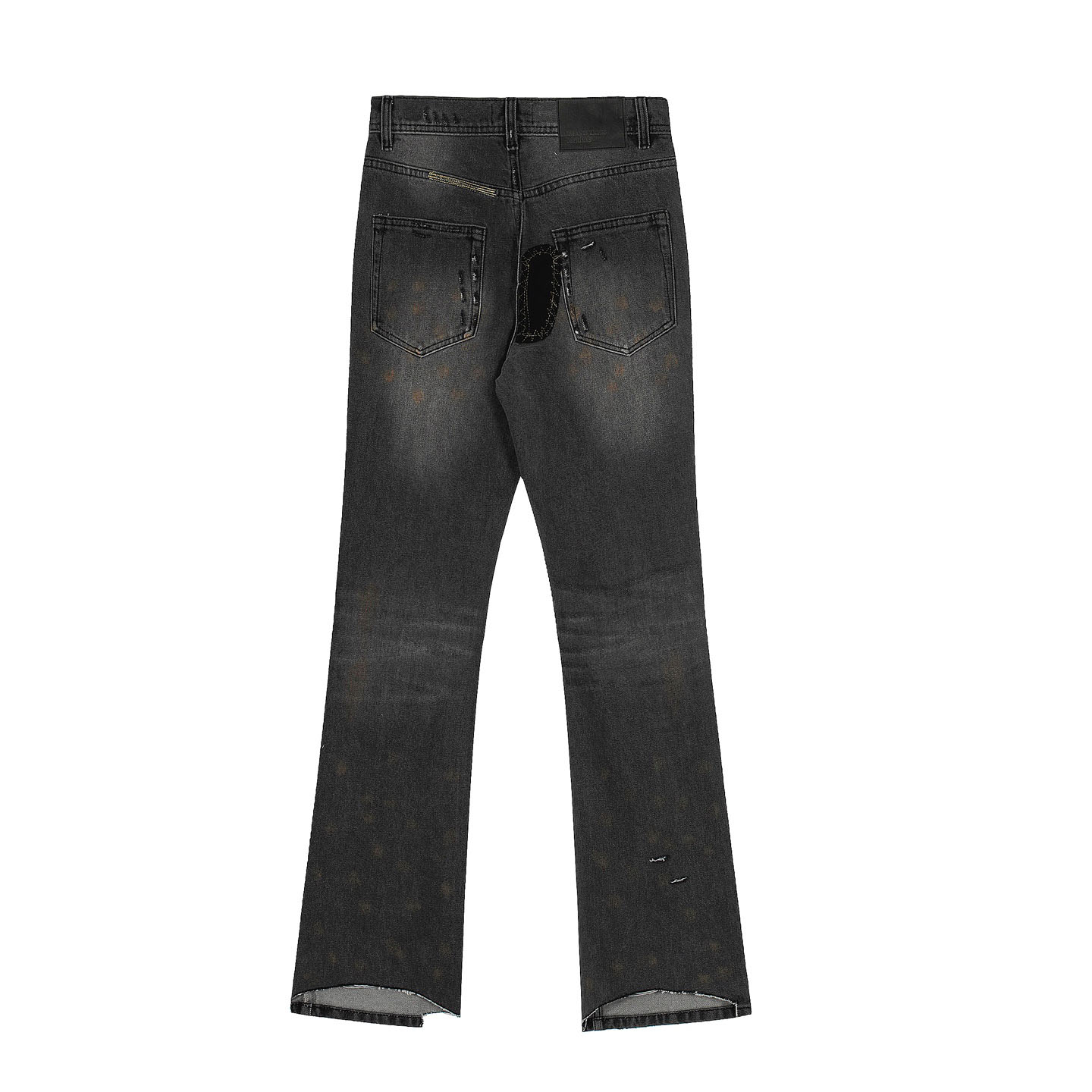 Enfants Riches Déprimés Jeans - DesignerGu