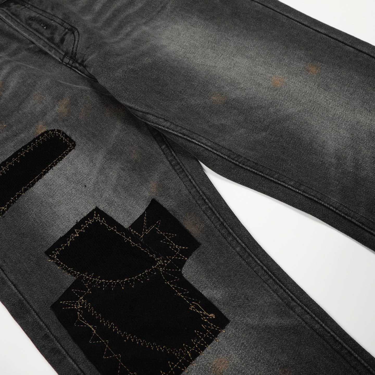 Enfants Riches Déprimés Jeans - DesignerGu