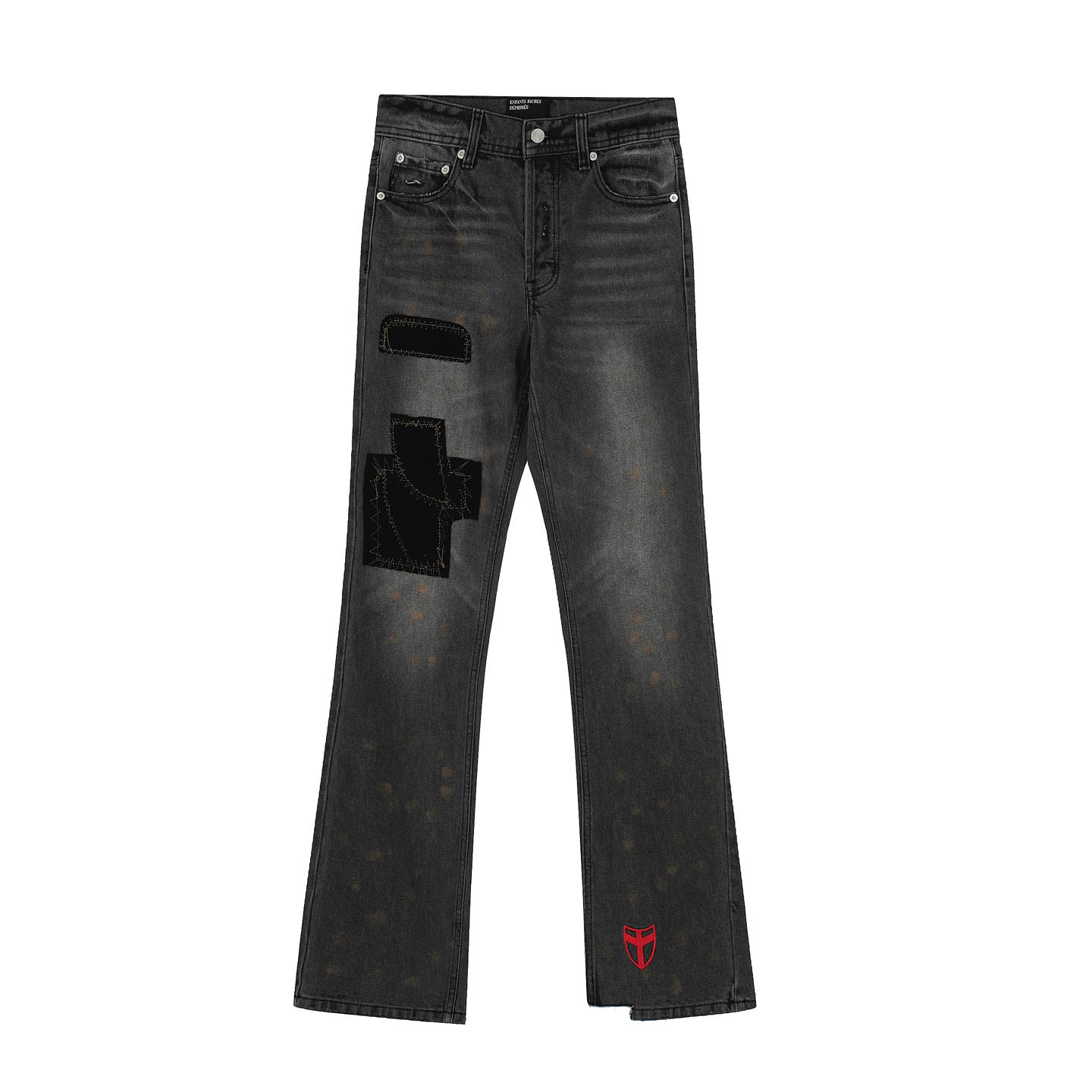 Enfants Riches Déprimés Jeans - DesignerGu