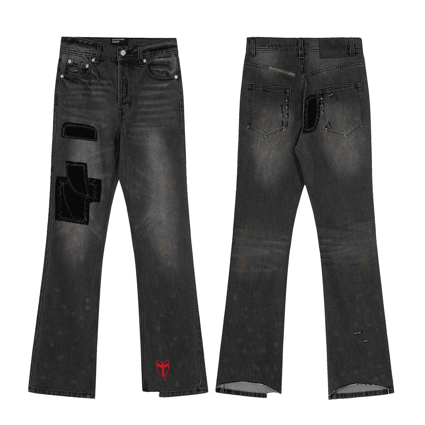 Enfants Riches Déprimés Jeans - DesignerGu