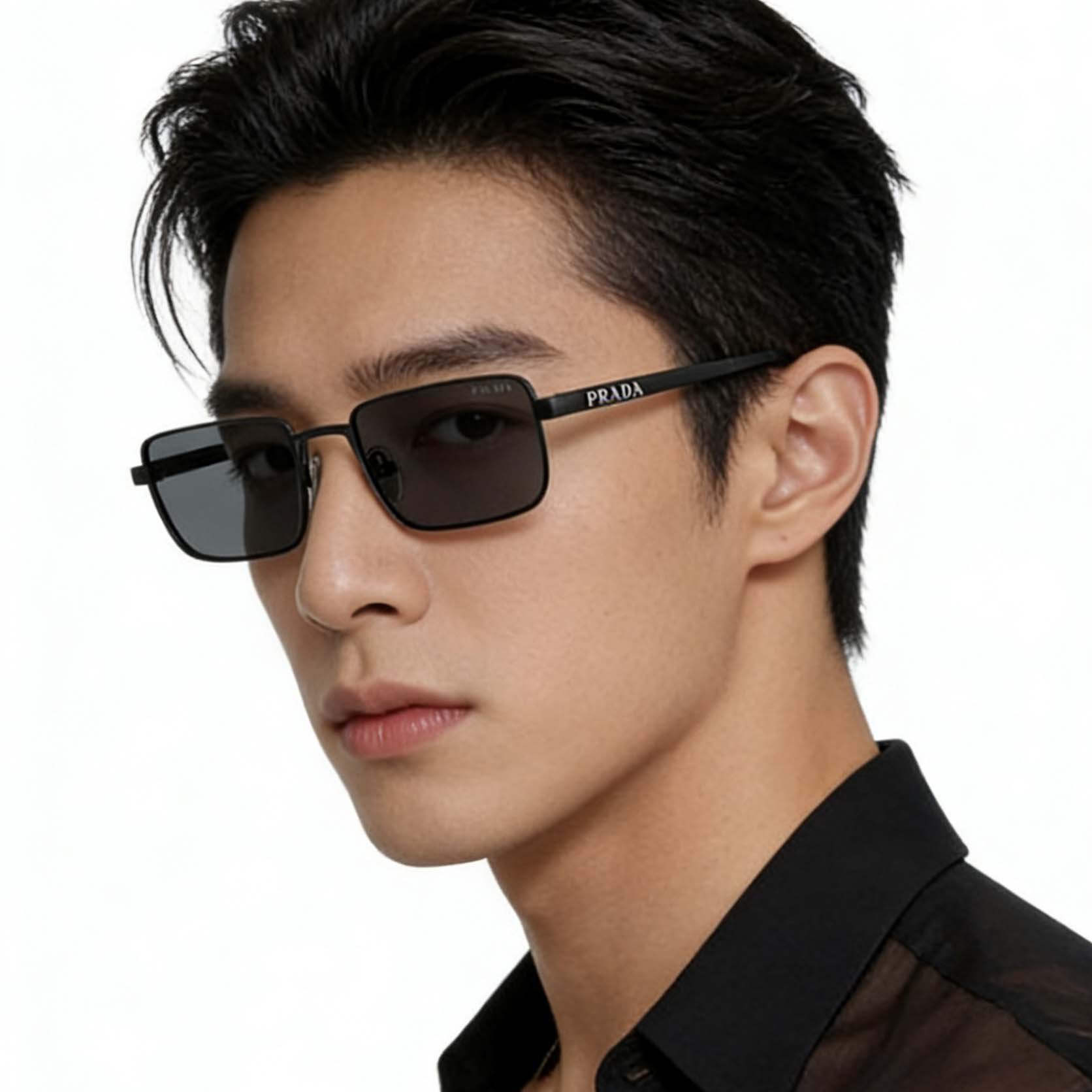 Prada PR D54S Sunglasses     - DesignerGu