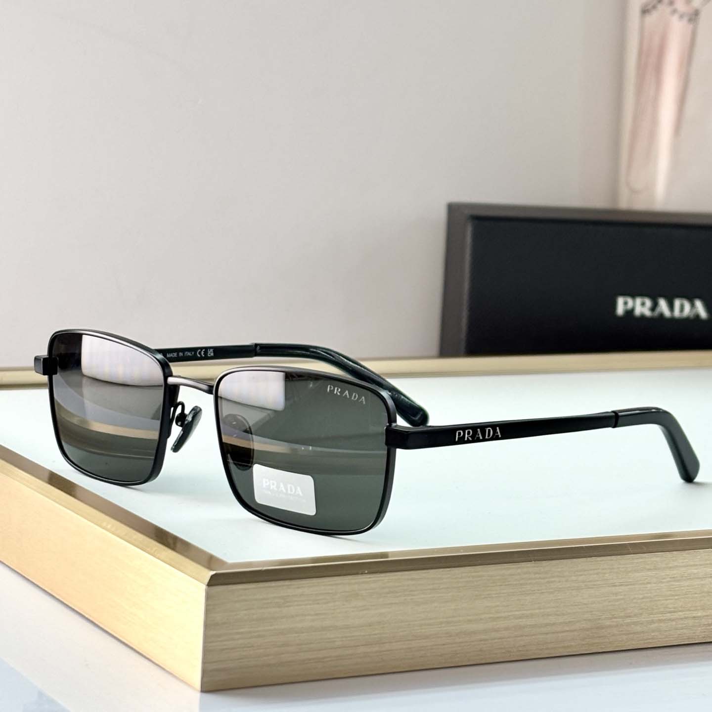 Prada PR D54S Sunglasses     - DesignerGu