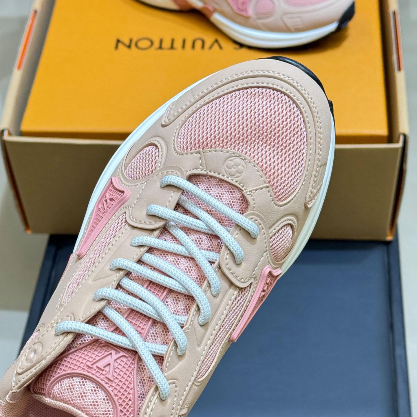 Louis Vuitton LV Olympia Sneaker 1AICQE - DesignerGu