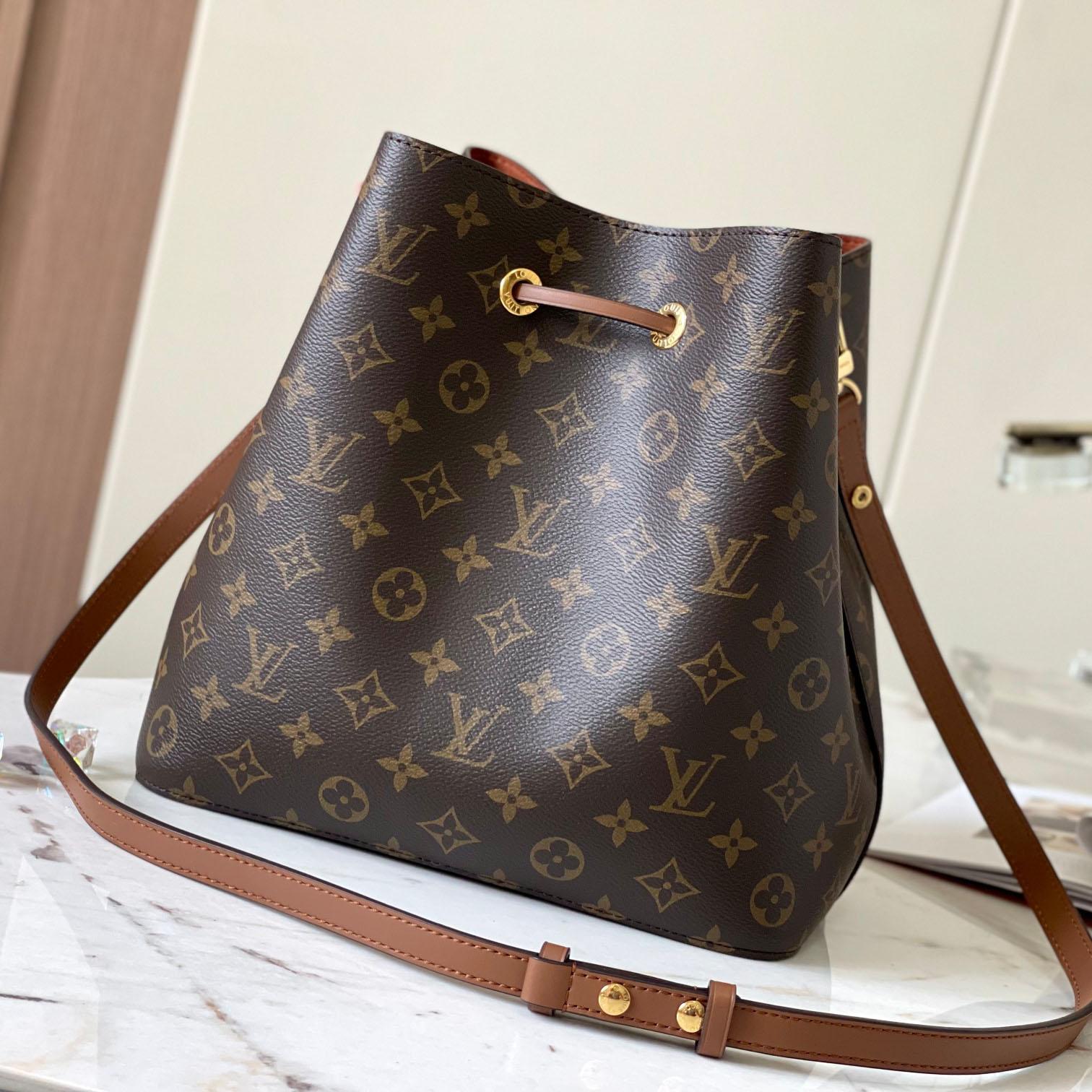 Louis Vuitton NéoNoé MM M44887 - DesignerGu