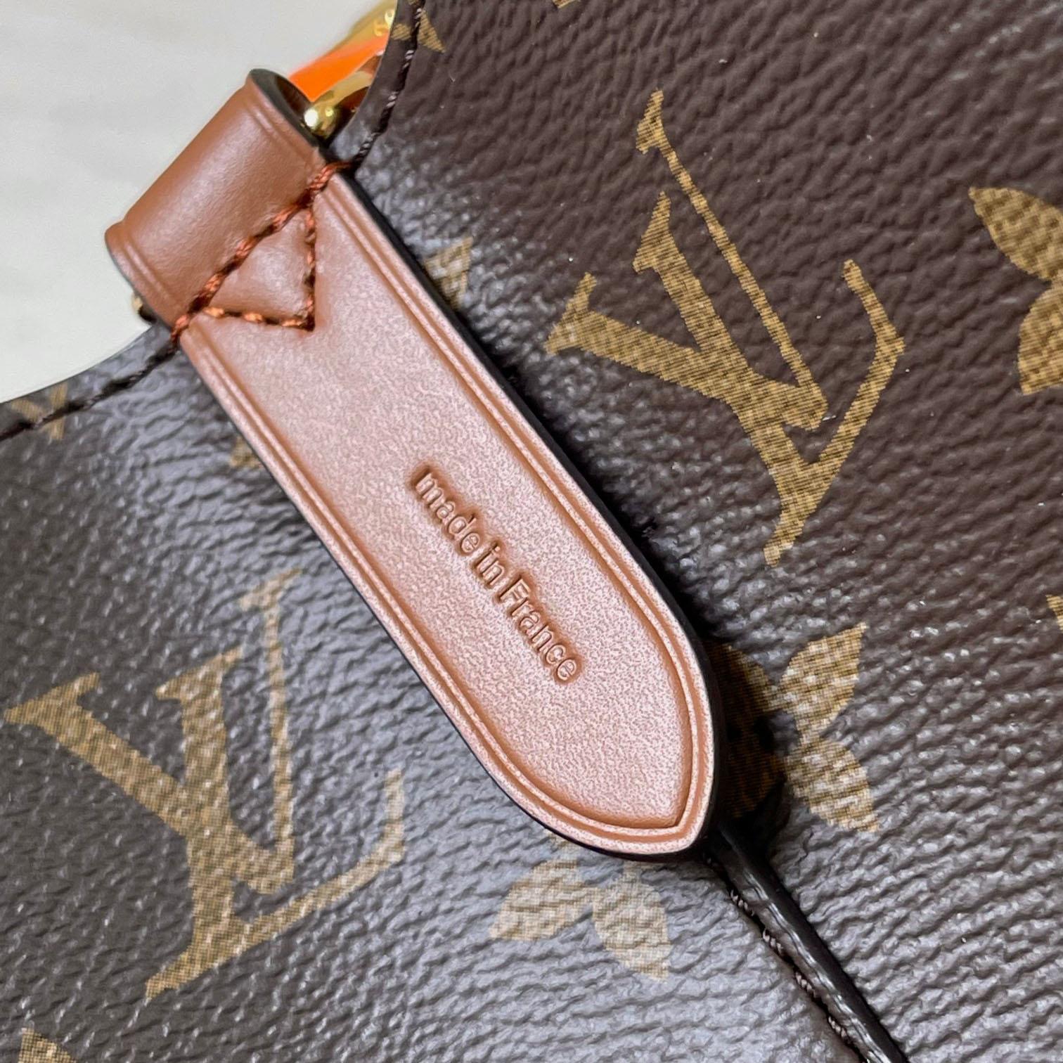 Louis Vuitton NéoNoé MM M44887 - DesignerGu