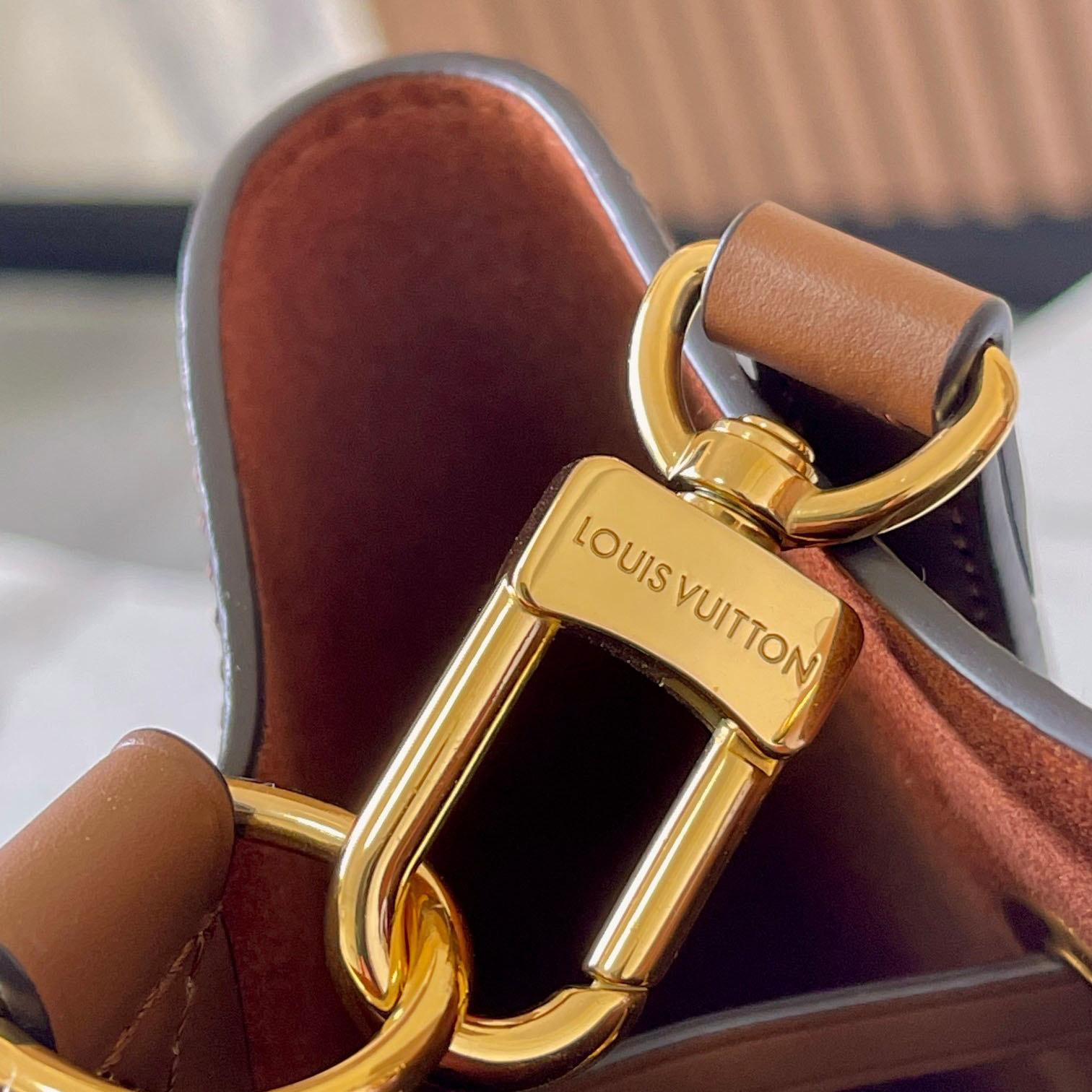 Louis Vuitton NéoNoé MM M44887 - DesignerGu